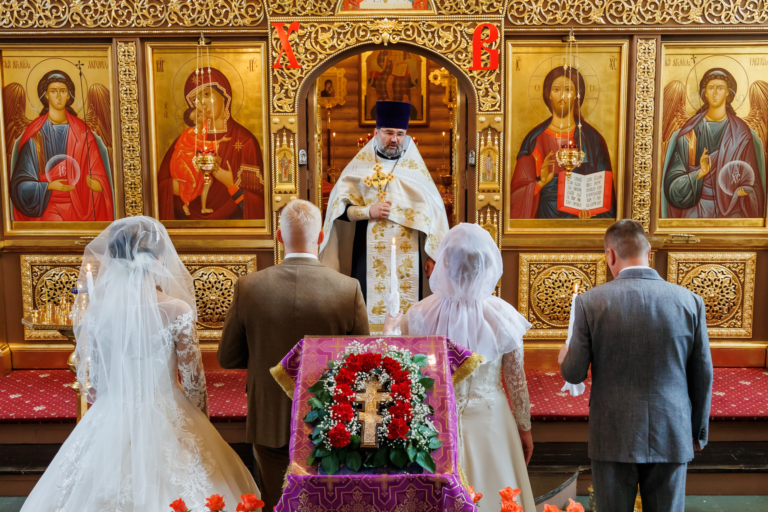 Наталья и Евгений & Светлана и Данил. Свадебный, семейный и репортажный фотограф в Южно-Сахалинске Артур Петросян
