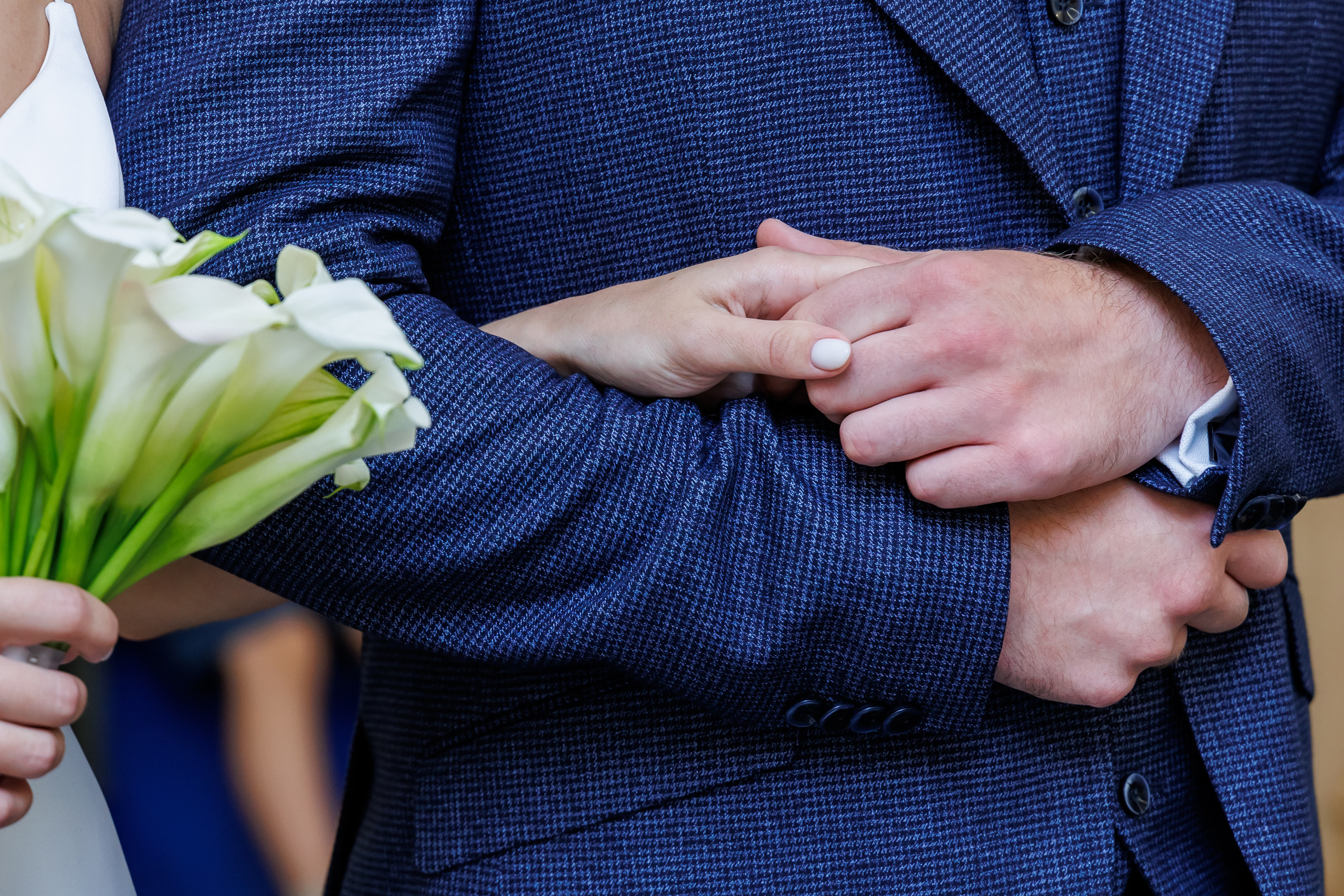 Виктор и Алла. Свадебный, семейный и репортажный фотограф в Южно-Сахалинске Артур Петросян