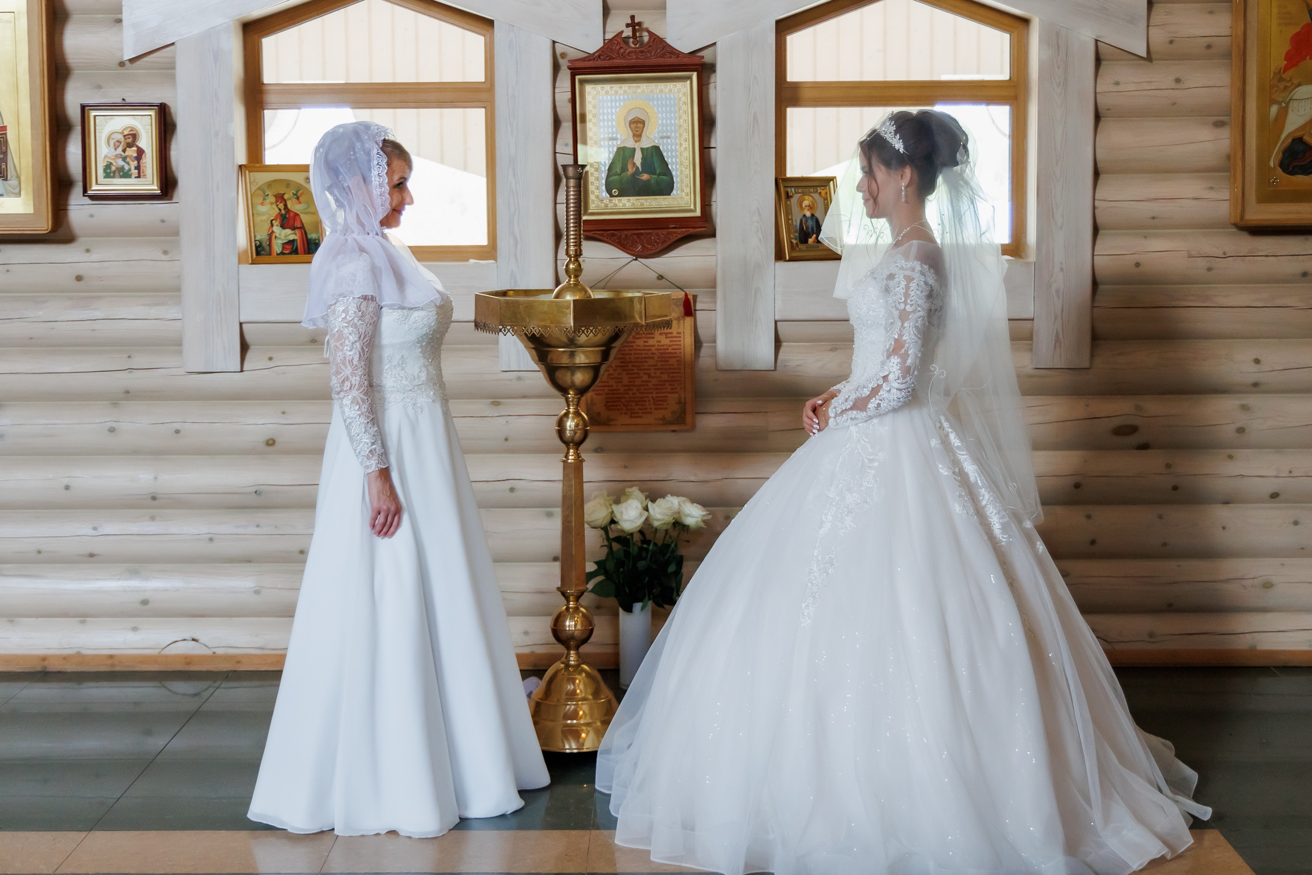 Наталья и Евгений & Светлана и Данил. Свадебный, семейный и репортажный фотограф в Южно-Сахалинске Артур Петросян