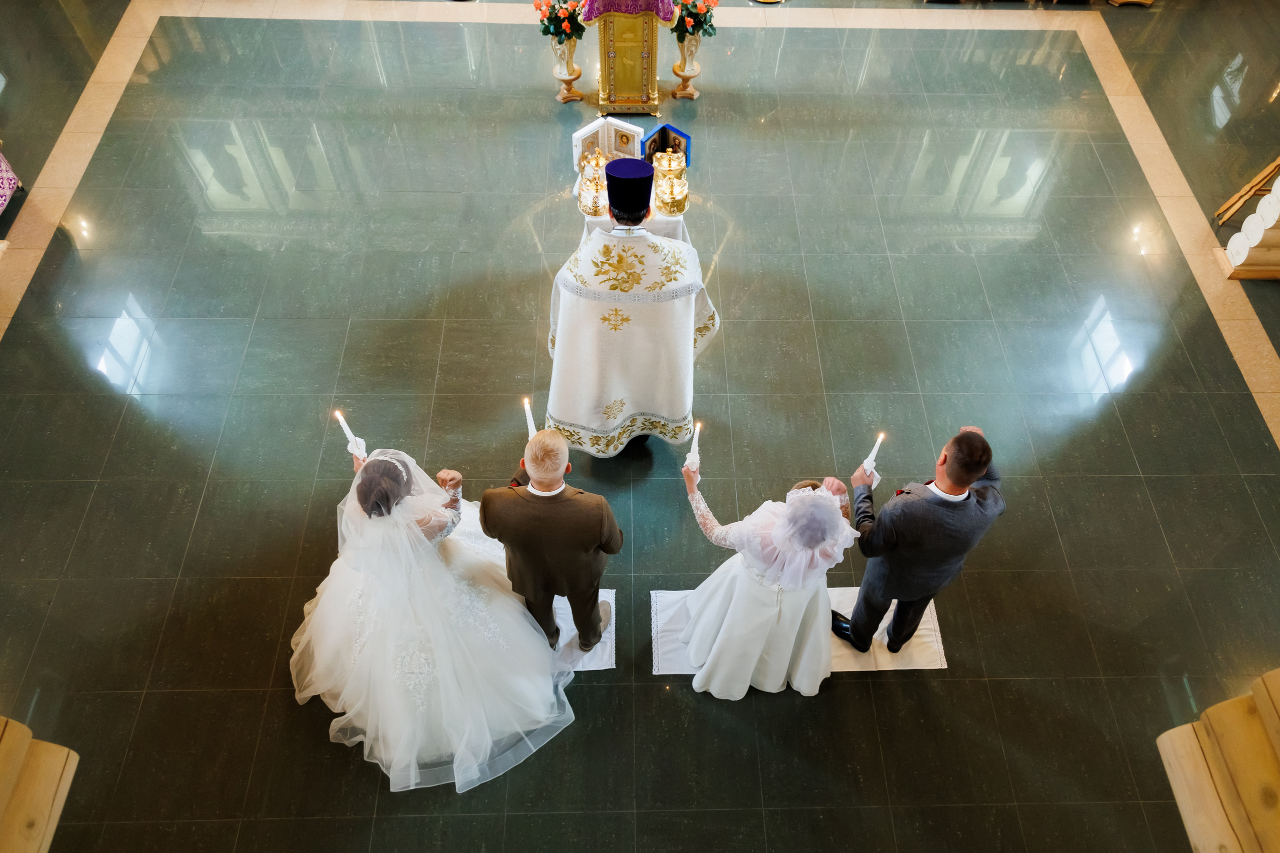 Наталья и Евгений & Светлана и Данил. Свадебный, семейный и репортажный фотограф в Южно-Сахалинске Артур Петросян