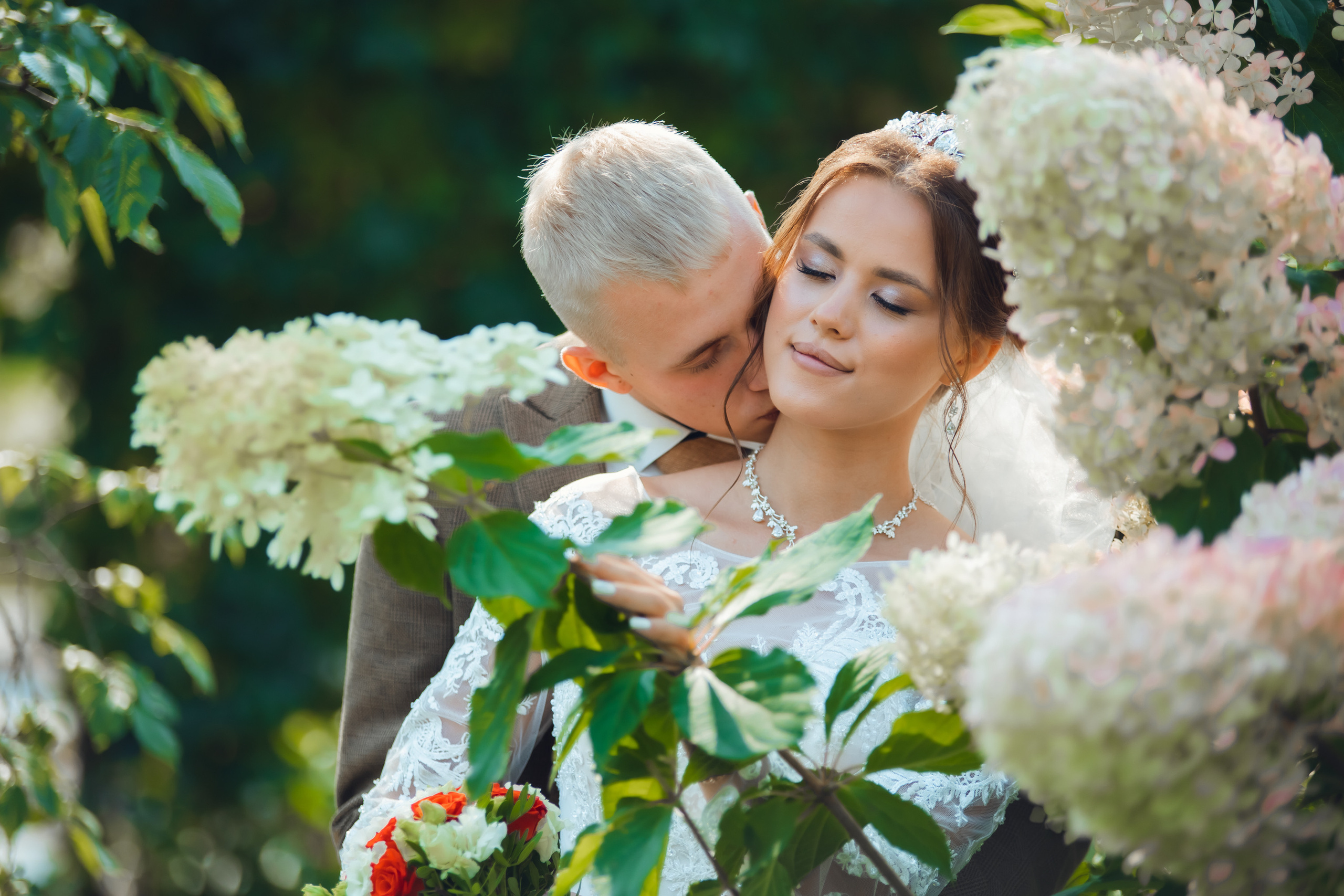 Наталья и Евгений & Светлана и Данил. Свадебный, семейный и репортажный фотограф в Южно-Сахалинске Артур Петросян