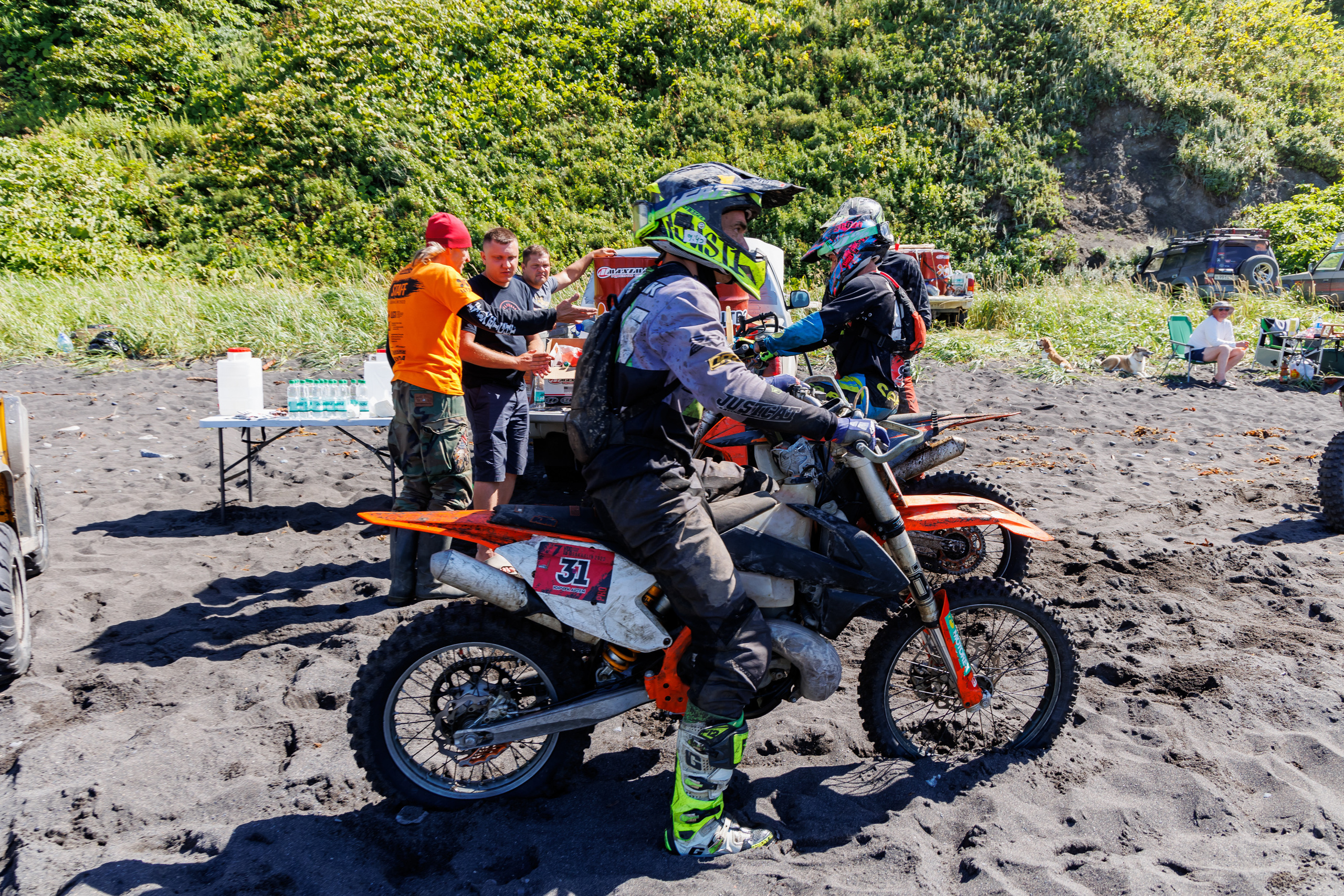 NPR-Сахалин-2022. Свадебный, семейный и репортажный фотограф в Южно-Сахалинске Артур Петросян