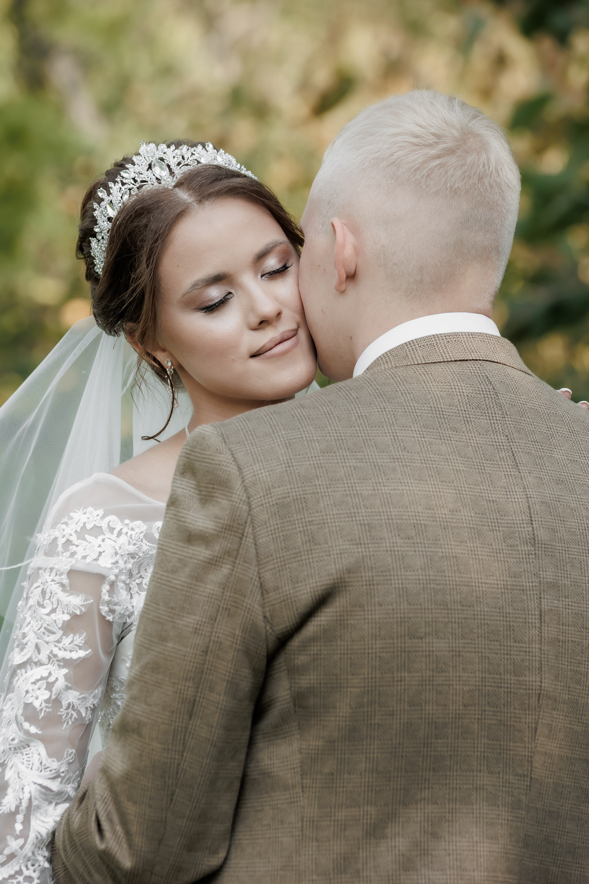 Наталья и Евгений & Светлана и Данил. Свадебный, семейный и репортажный фотограф в Южно-Сахалинске Артур Петросян