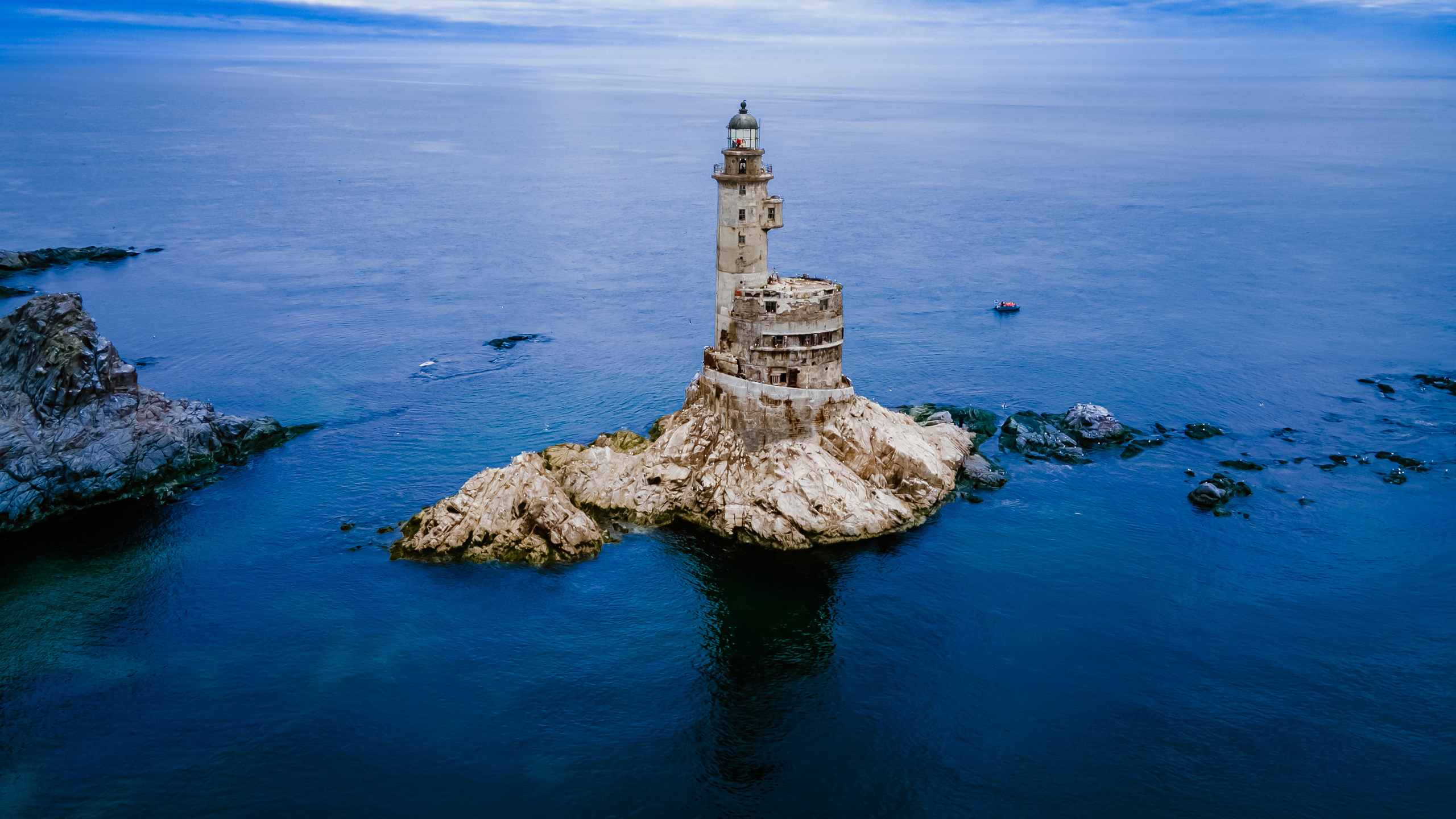 Маяк Анива. Свадебный, семейный и репортажный фотограф в Южно-Сахалинске Артур Петросян