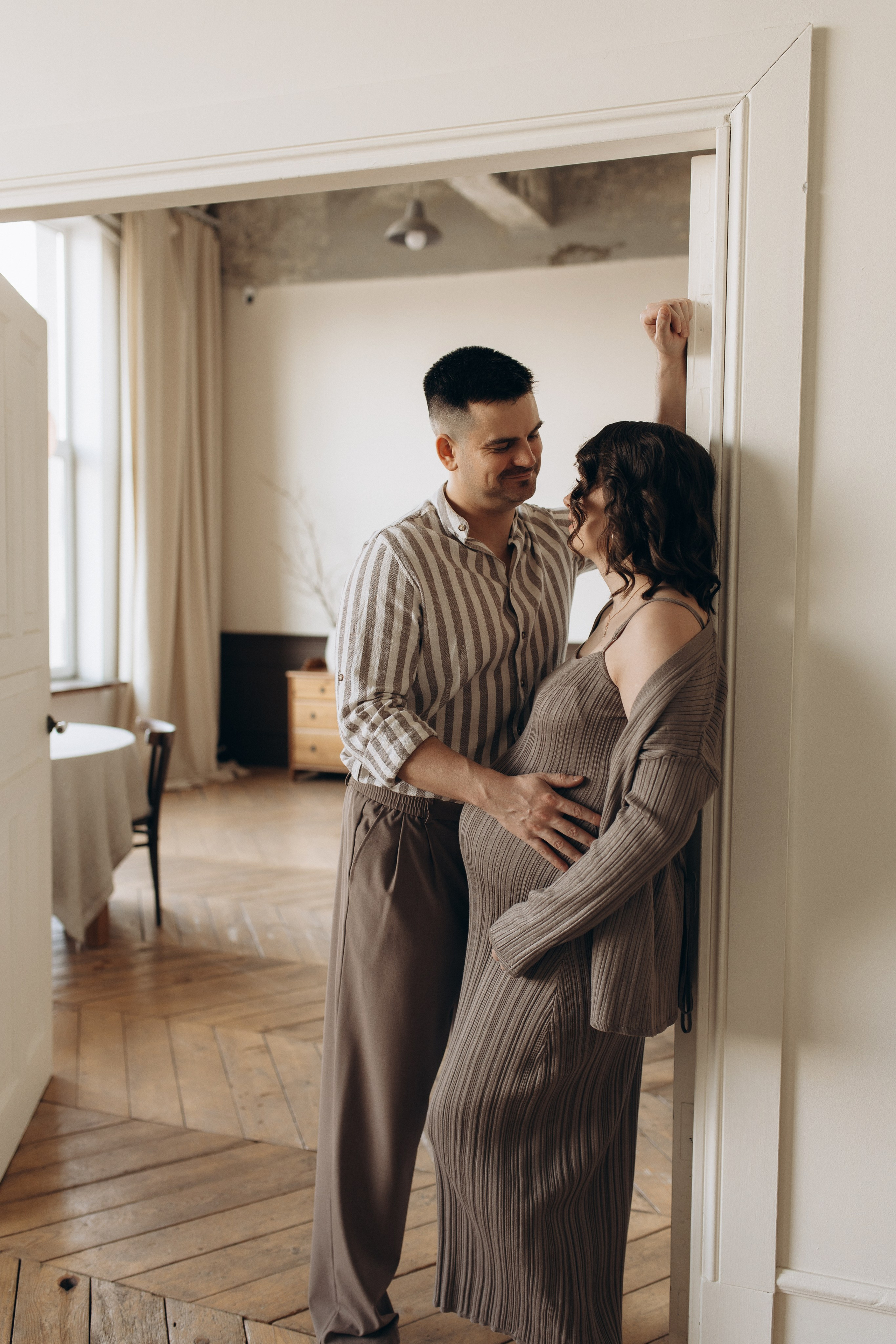 Марина и Максим. Самый теплый фотограф в Краснодаре Рябоконь Ксения