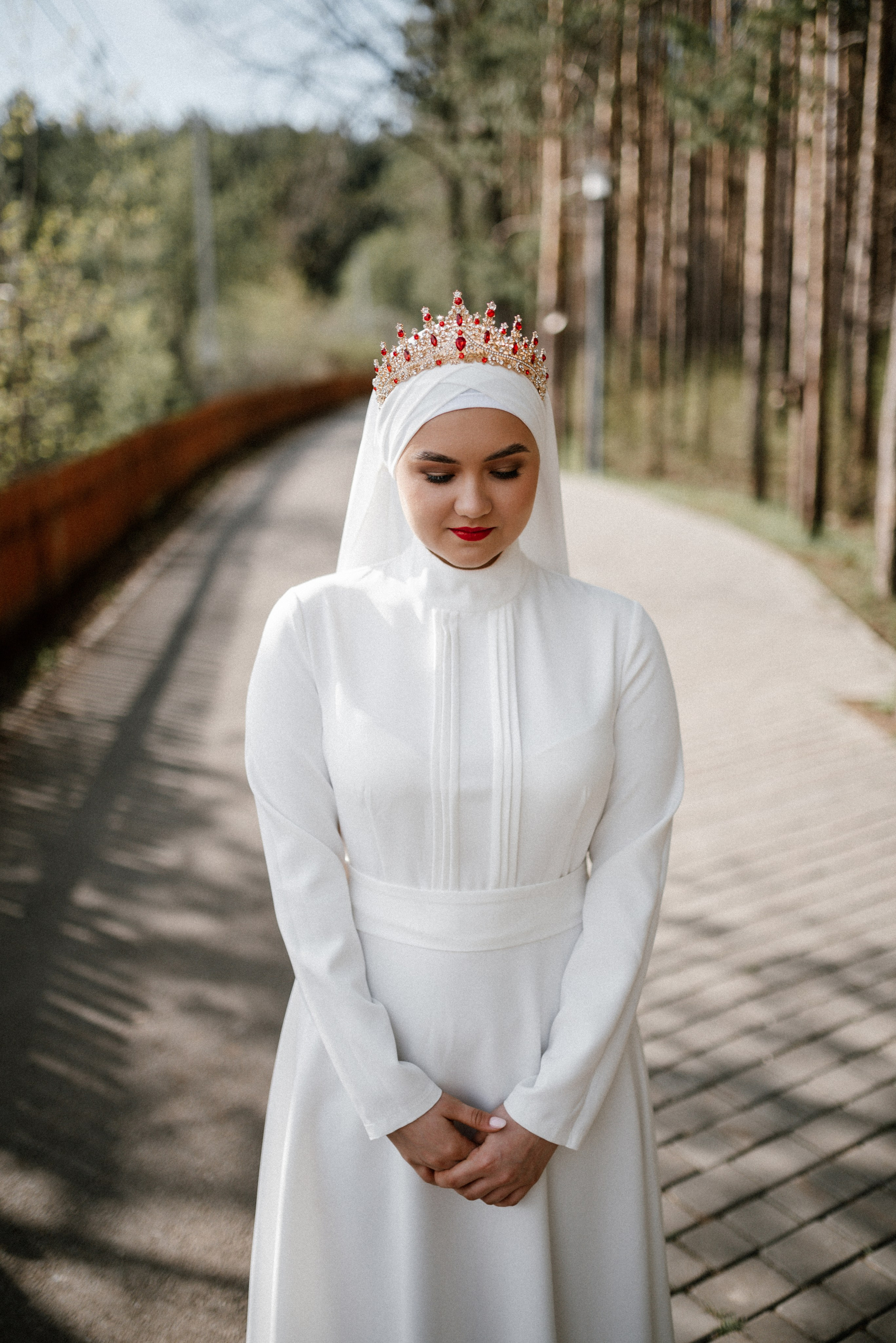 Никах. Свадебный и семейный фотограф Кожевникова Лариса