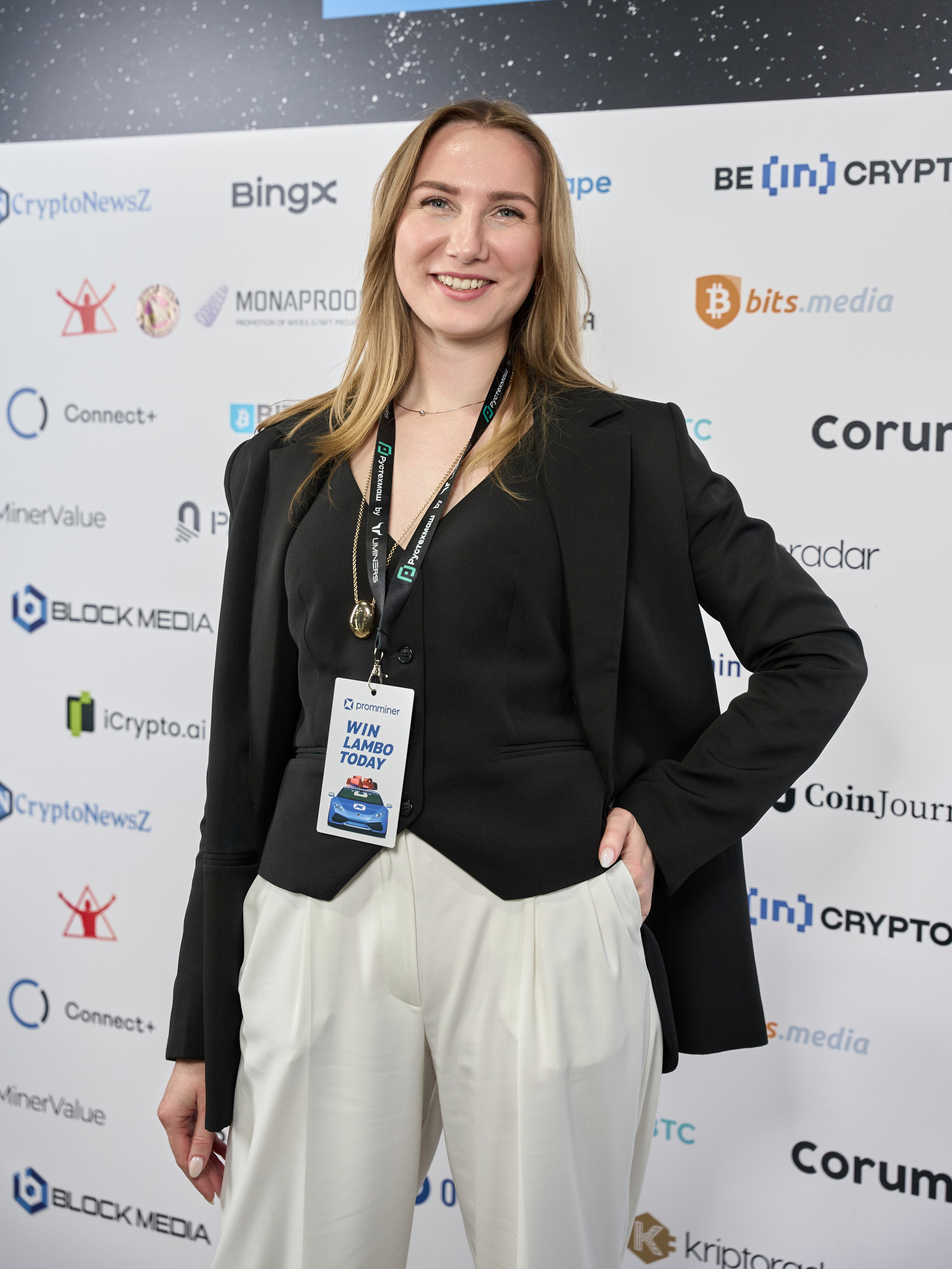 Blockchain Forum 2025. Yankovski_001