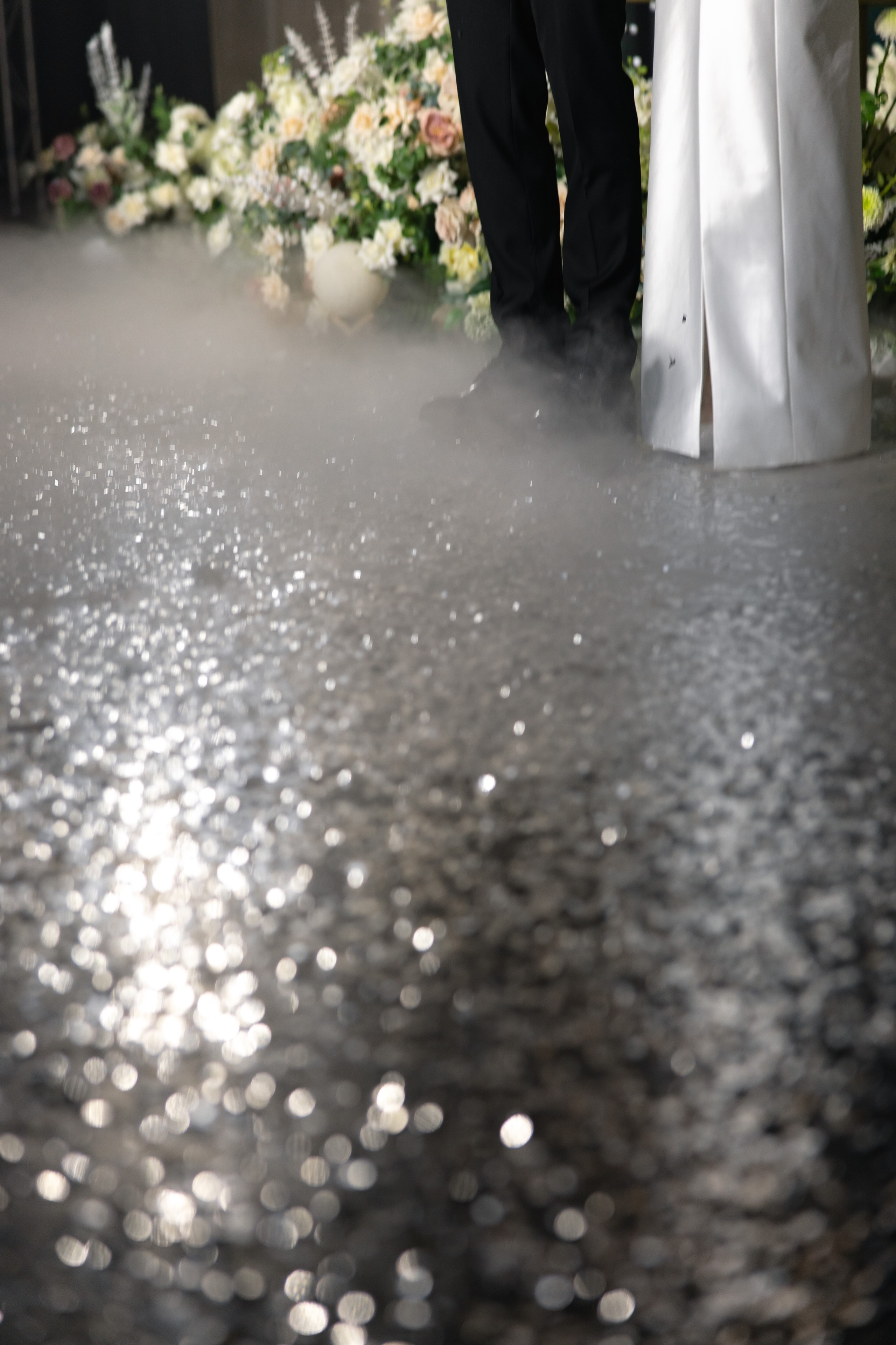 Екатерина & Алексей. Yura Rush Свадебный фотограф Тюмень