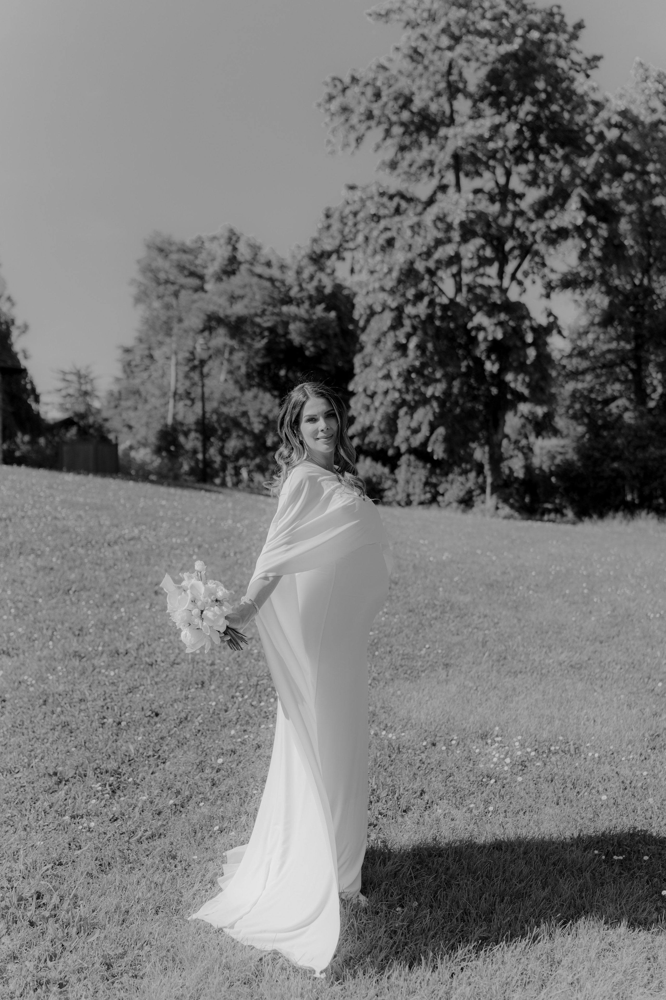 Joséphine & Frédéric | Lancy Mairie. Photographe de Mariage Professionnelle — Genève & Suisse Romande | Tanya Creator