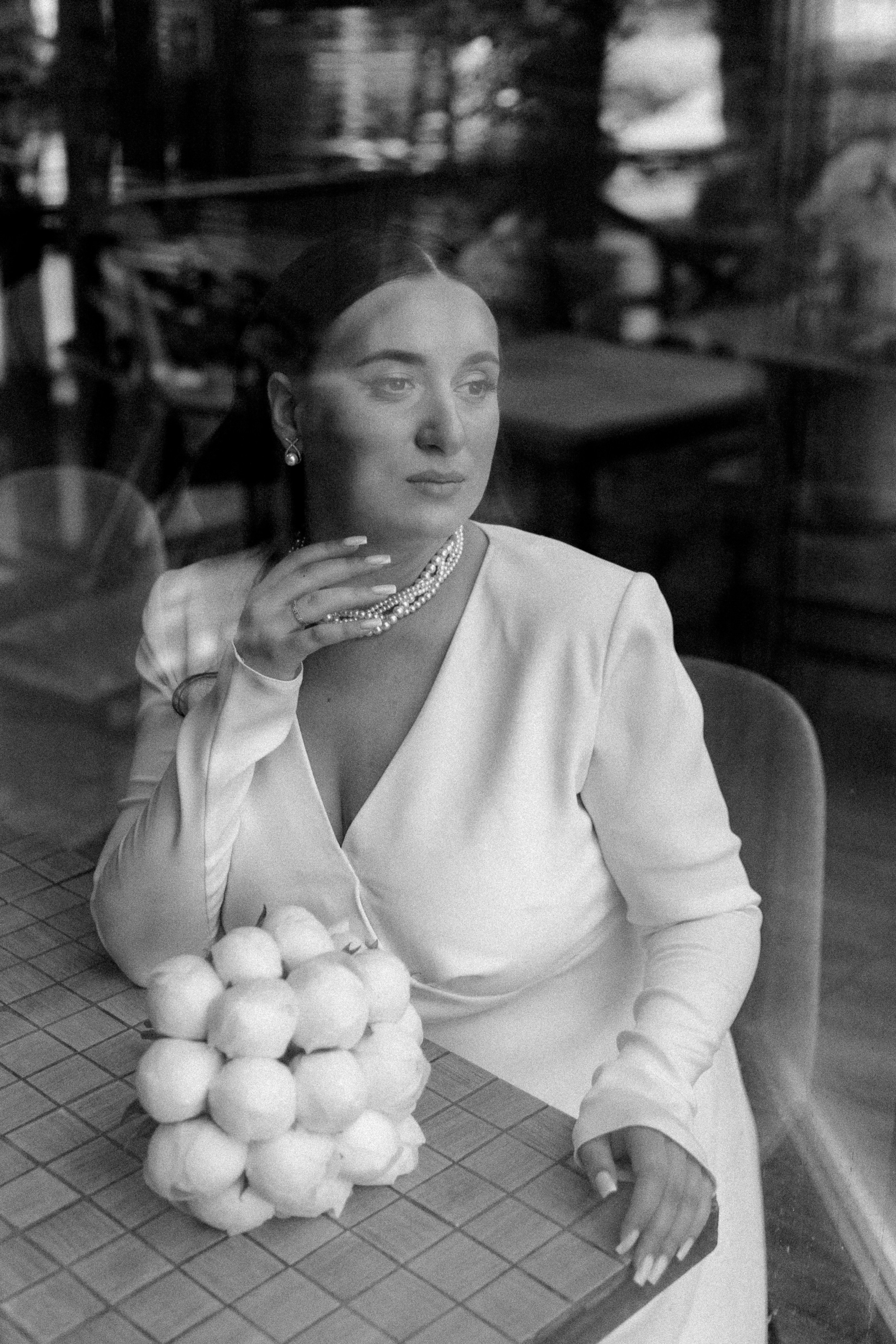 София и Александр. Фотограф Анастасия Кулешова