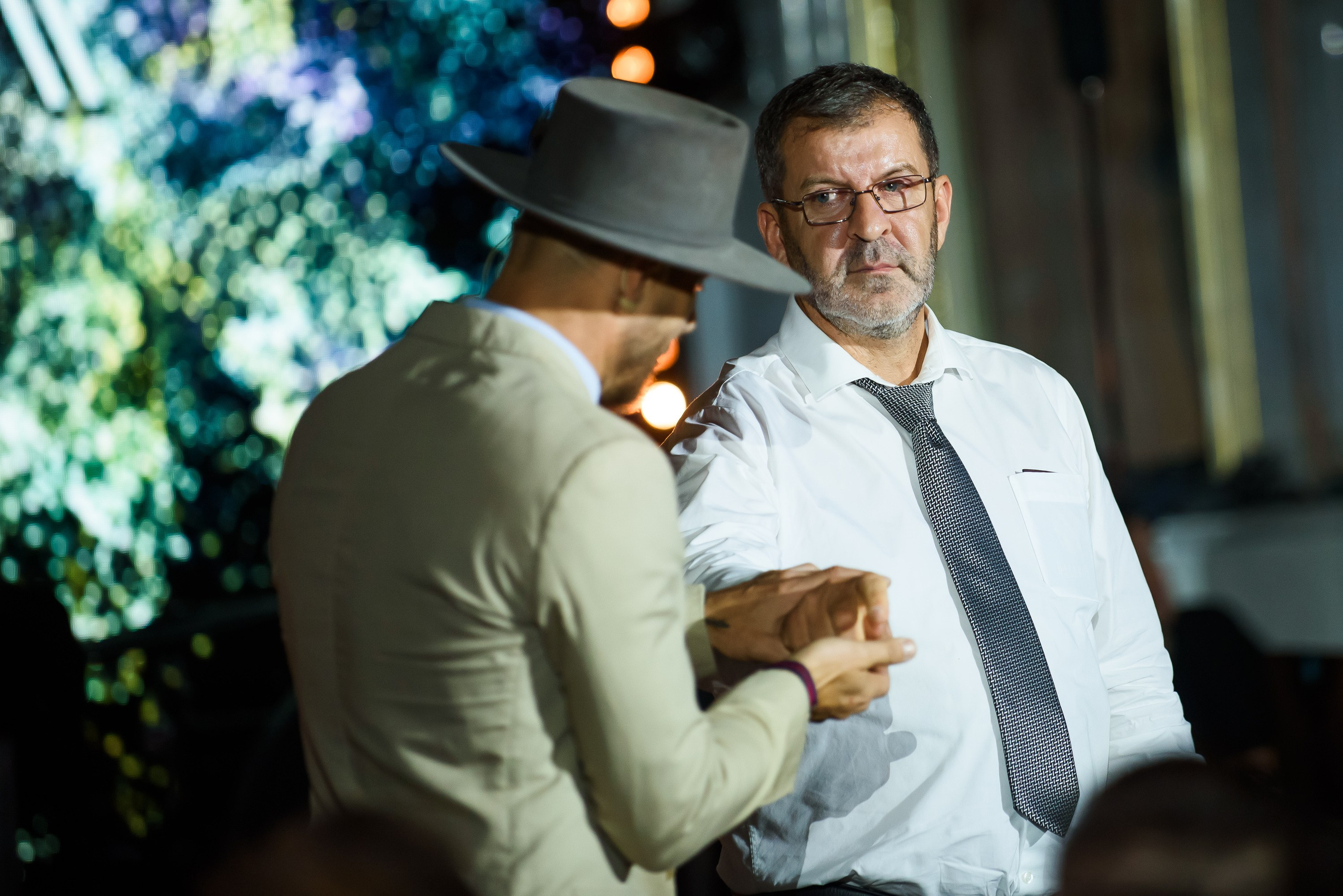 Корпоратив группы компаний РИНВОЛ. Нам 30 лет!. Фотограф в Санкт-Петербурге — Эдуард Фазлетдинов | Репортаж, свадьбы, студия