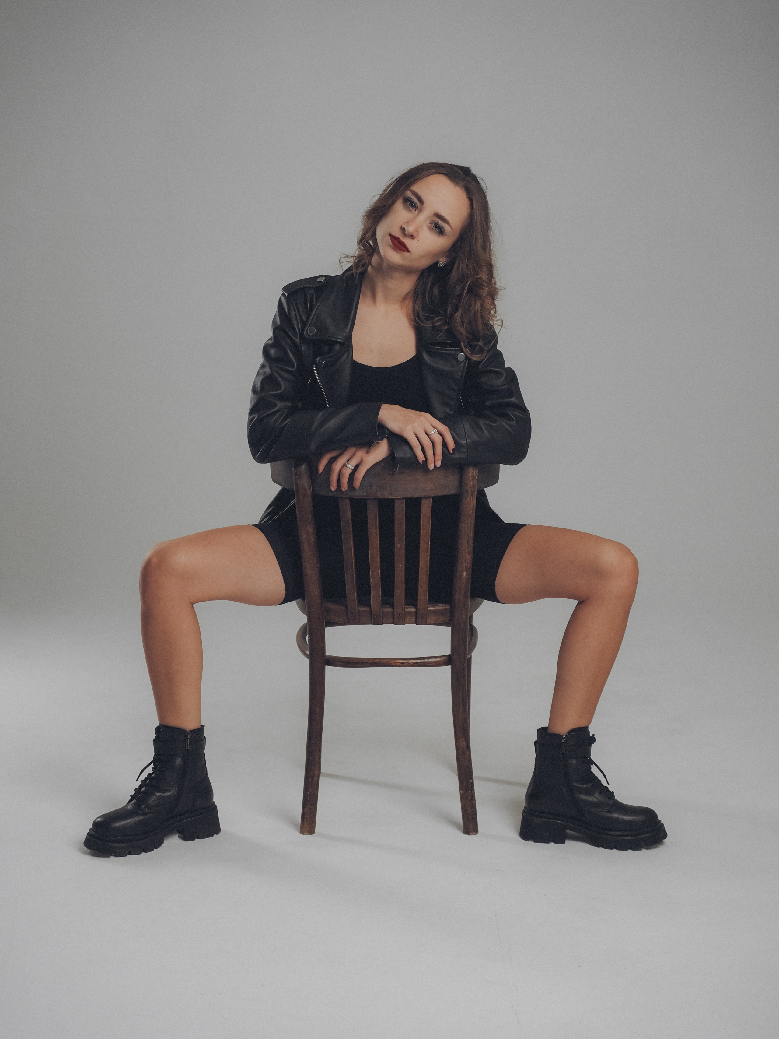 Татьяна. Фотограф в Москве — Сергей Люкшинов