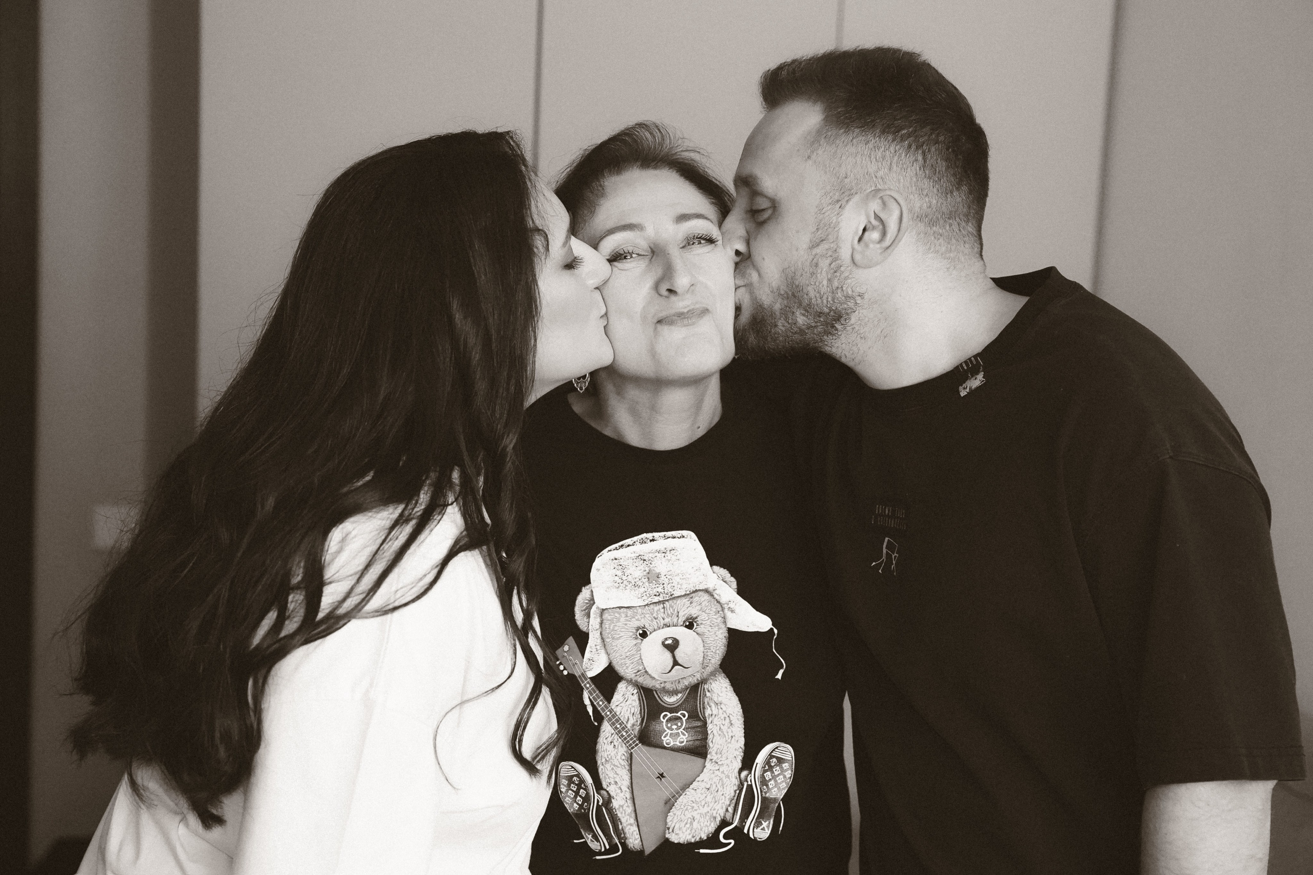 Sweet home. Фотограф в Москве и МО