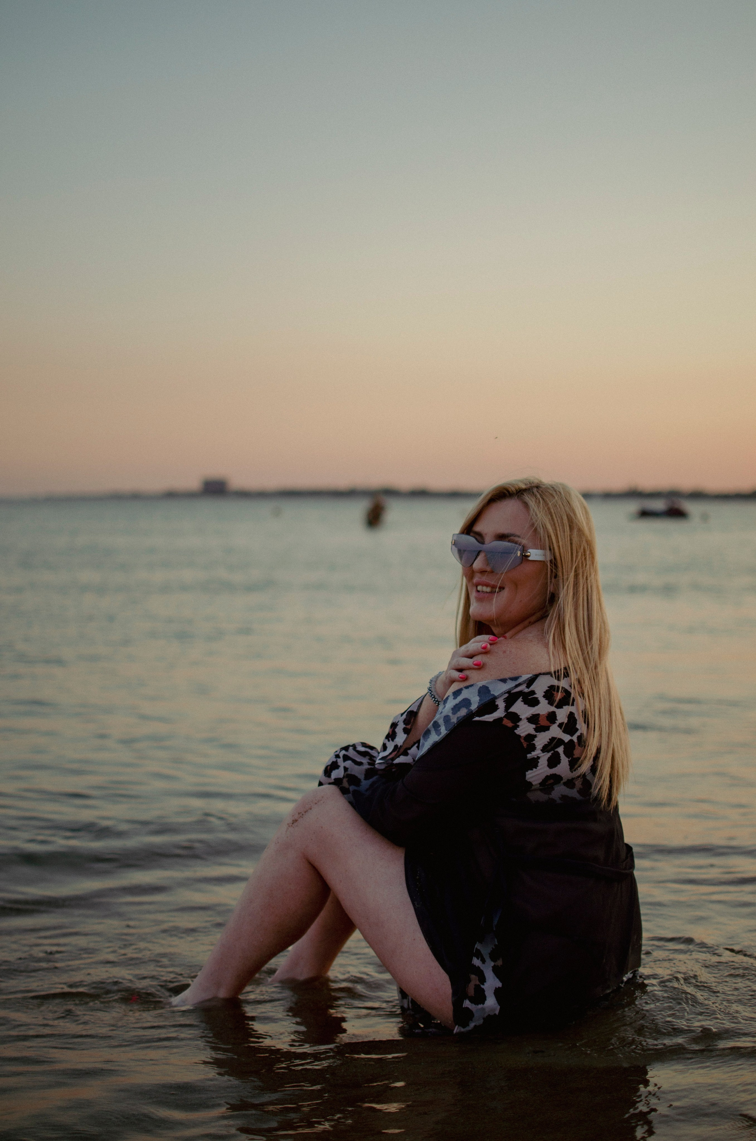 Лиля. Фотограф в Евпатории и по Крыму с которым комфортно всем Добровольская Татьяна