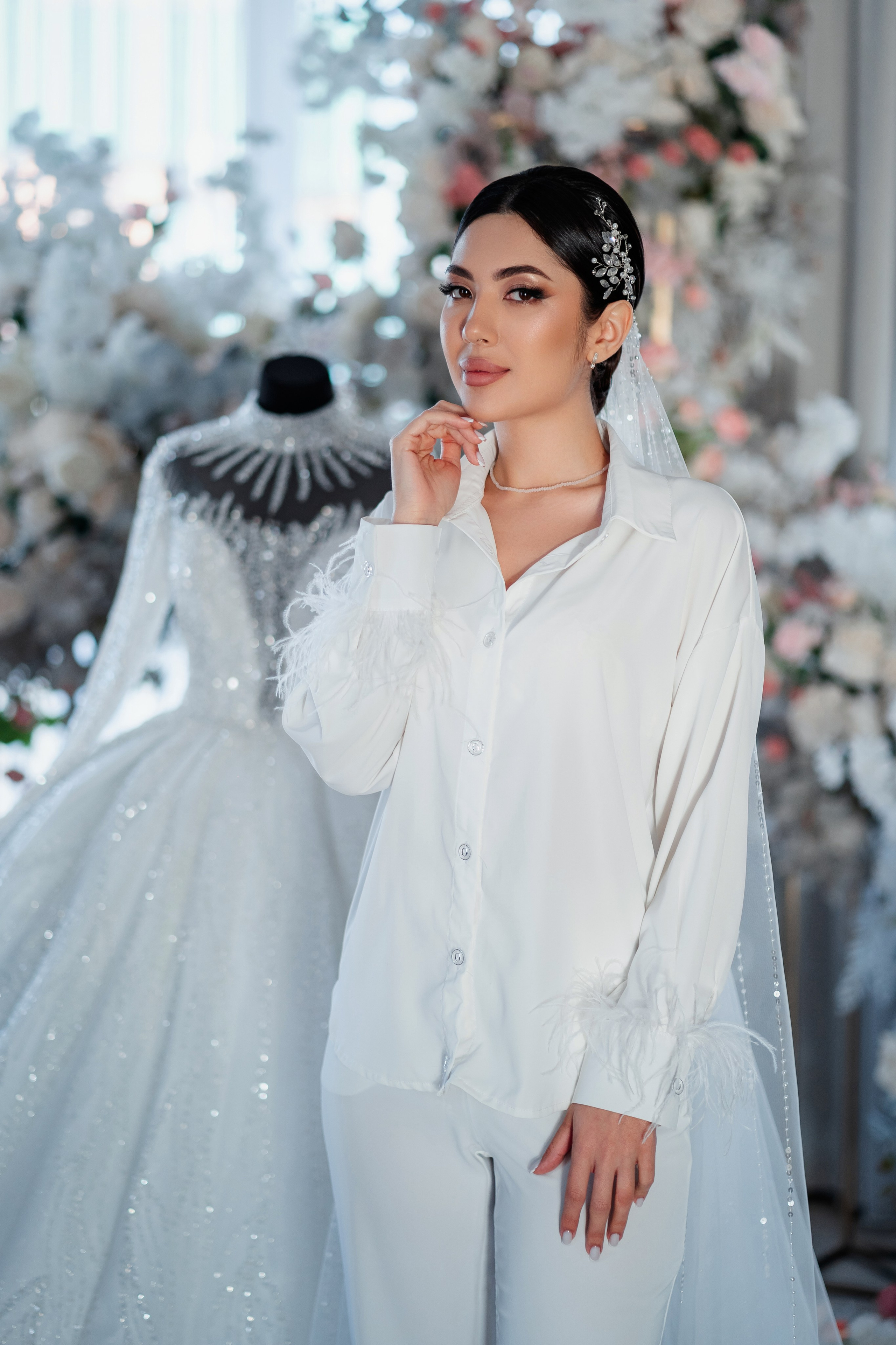 Данил & Виолетта. Свадебный фотограф Ашот Саркисян