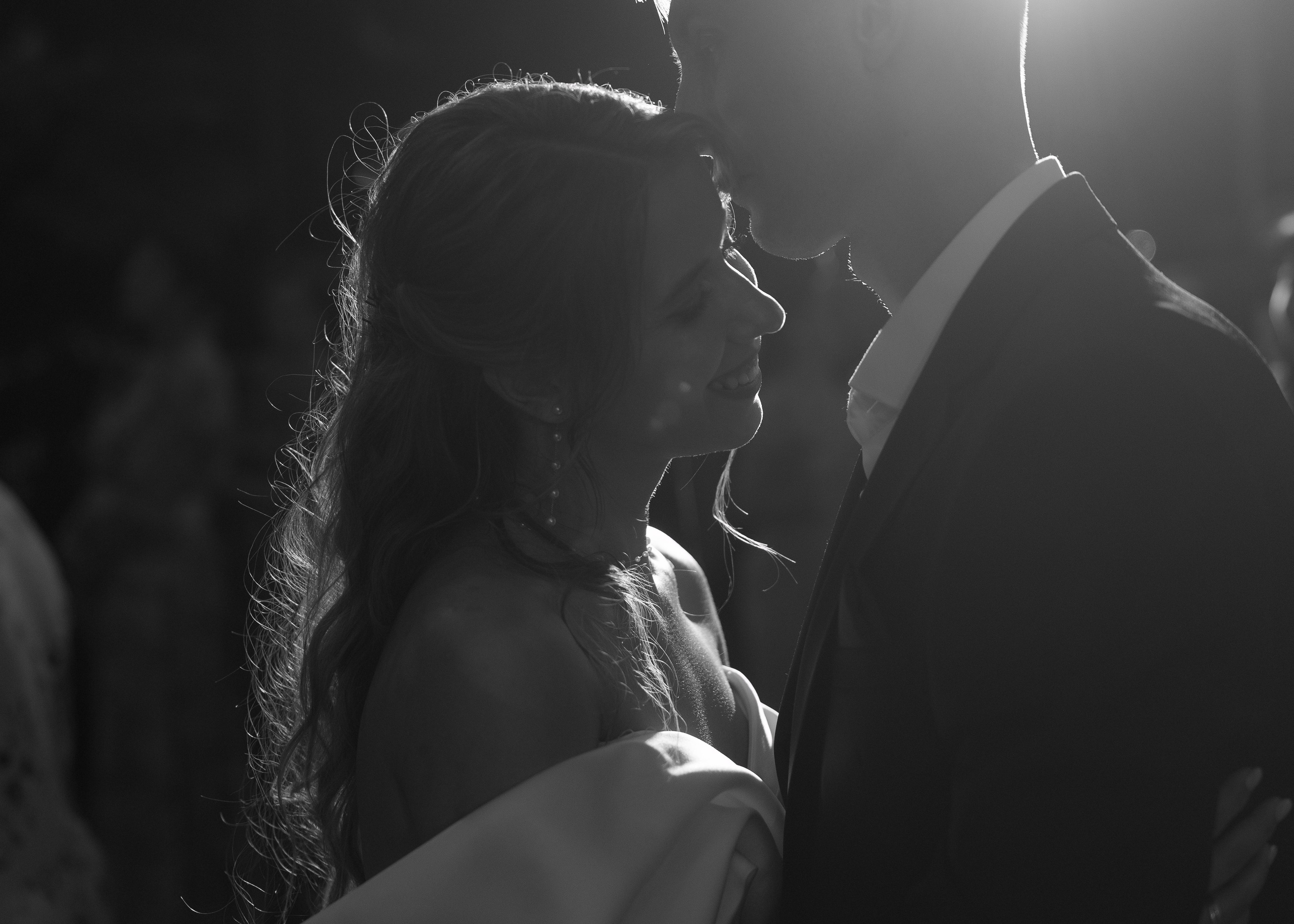 Сергей и Настя. Фотограф Эмиль Исякаев