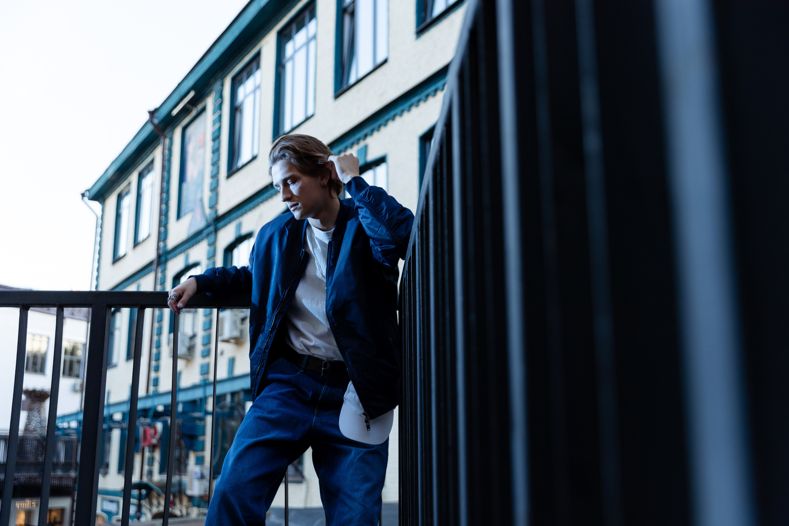 МУЖСКОЙ. Фотограф в Москве и московской области Елена Волкова