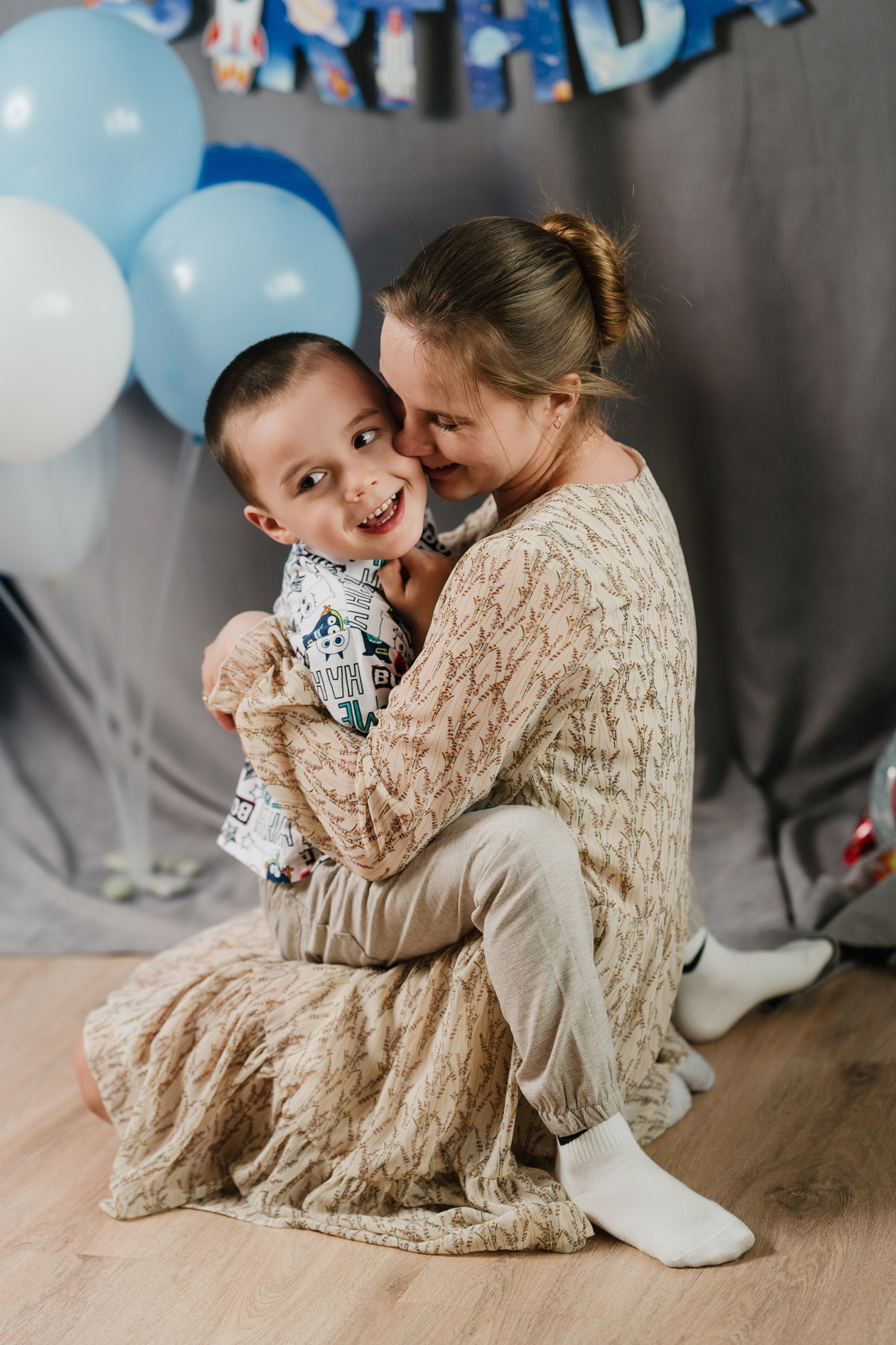 Семейная съемка Старица