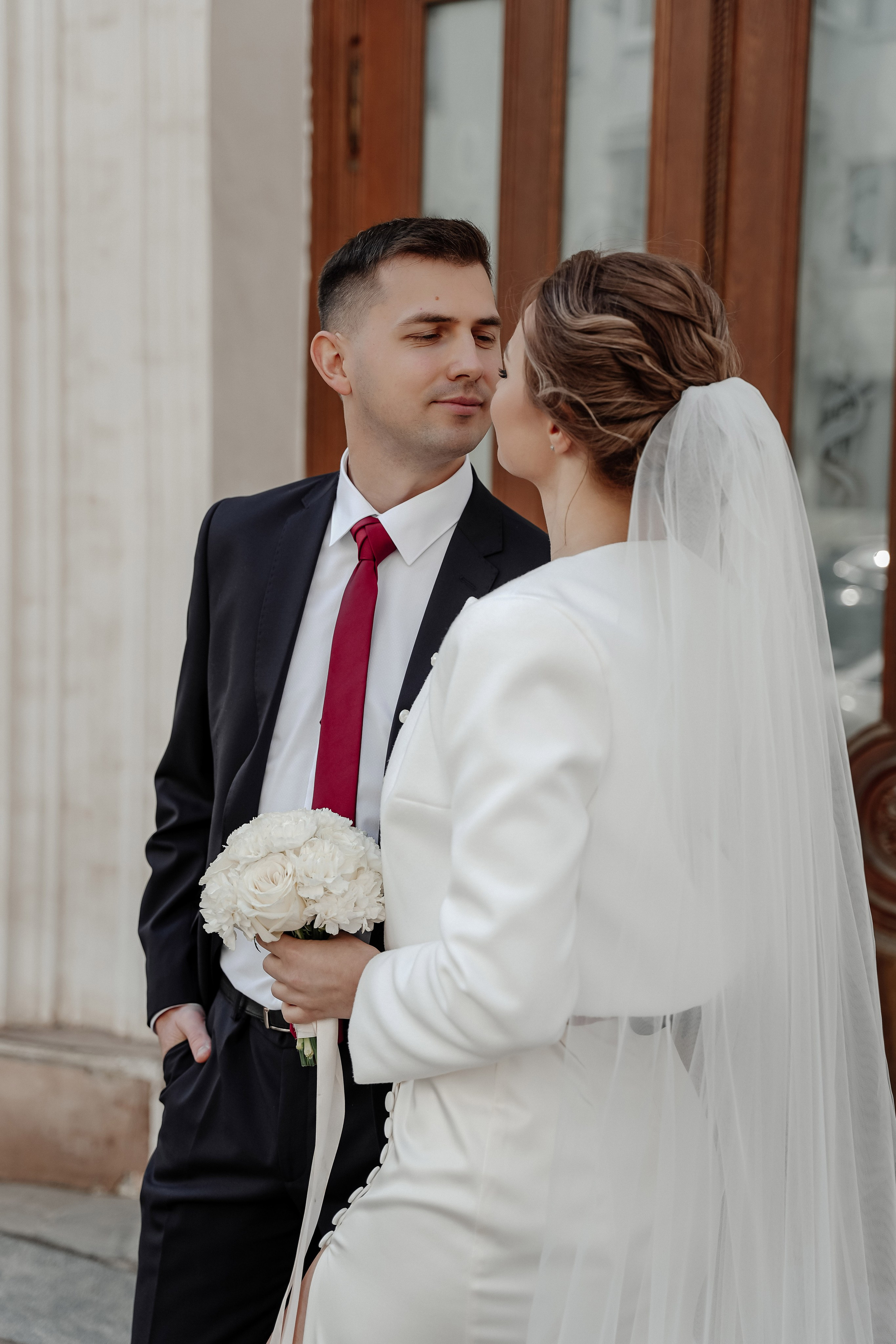 Никита и Екатерина 20/04/2024. Фотограф в Смоленске Ольга Давыдова