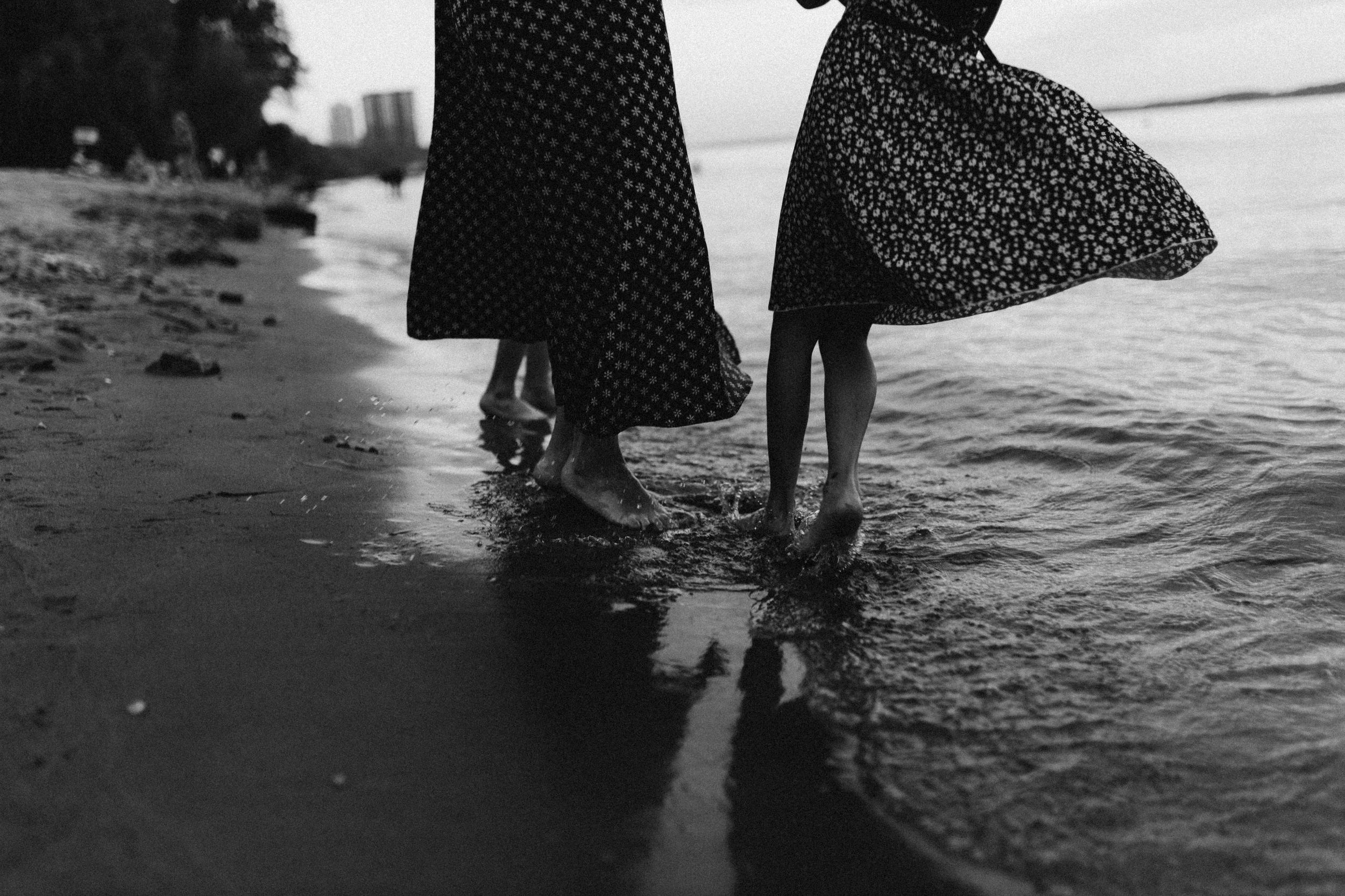 Мама 2 дочки. Свадебный и семейный фотограф в Самаре и Москве