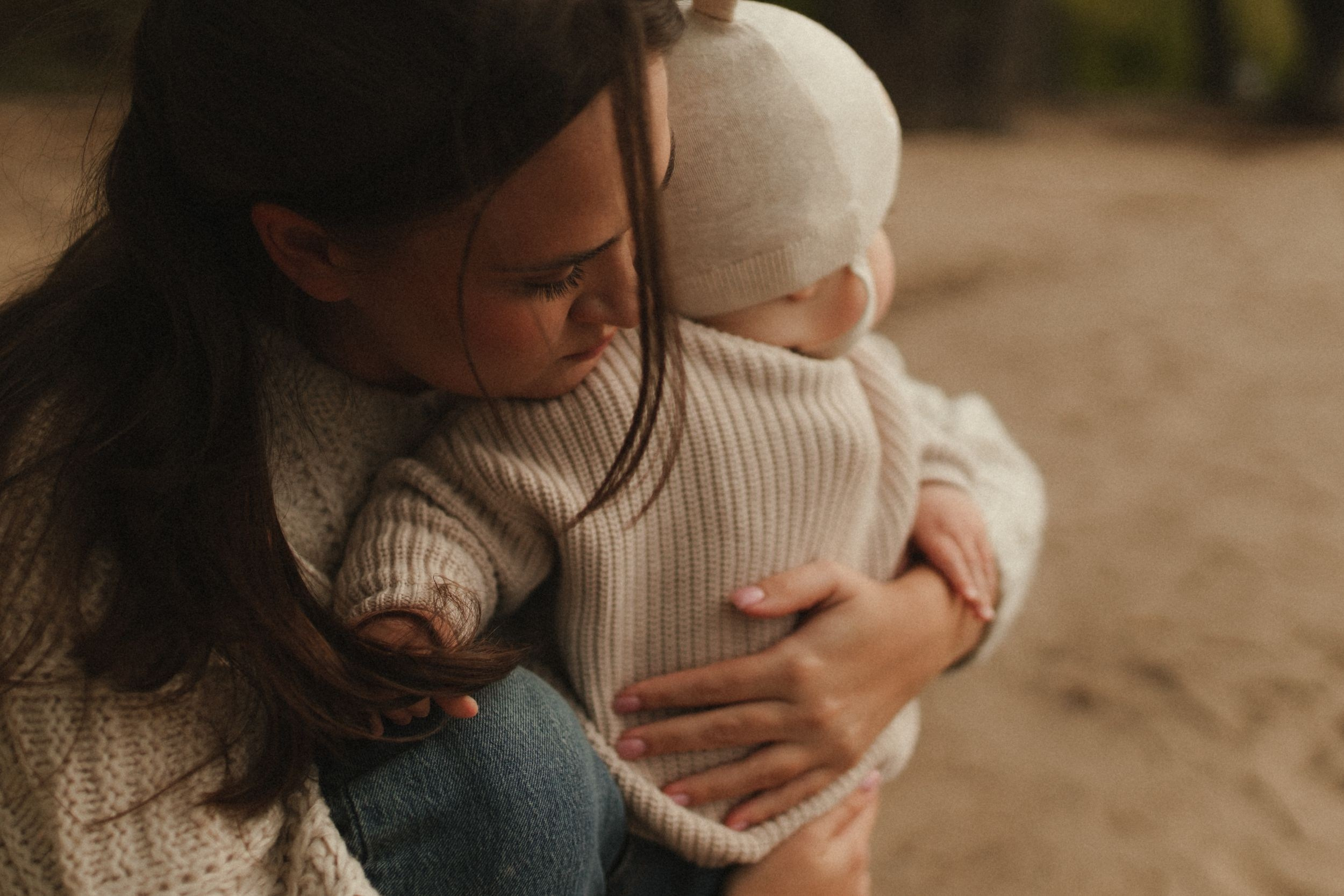 Пляж, ветер, семья. Свадебный и семейный фотограф в Самаре и Москве