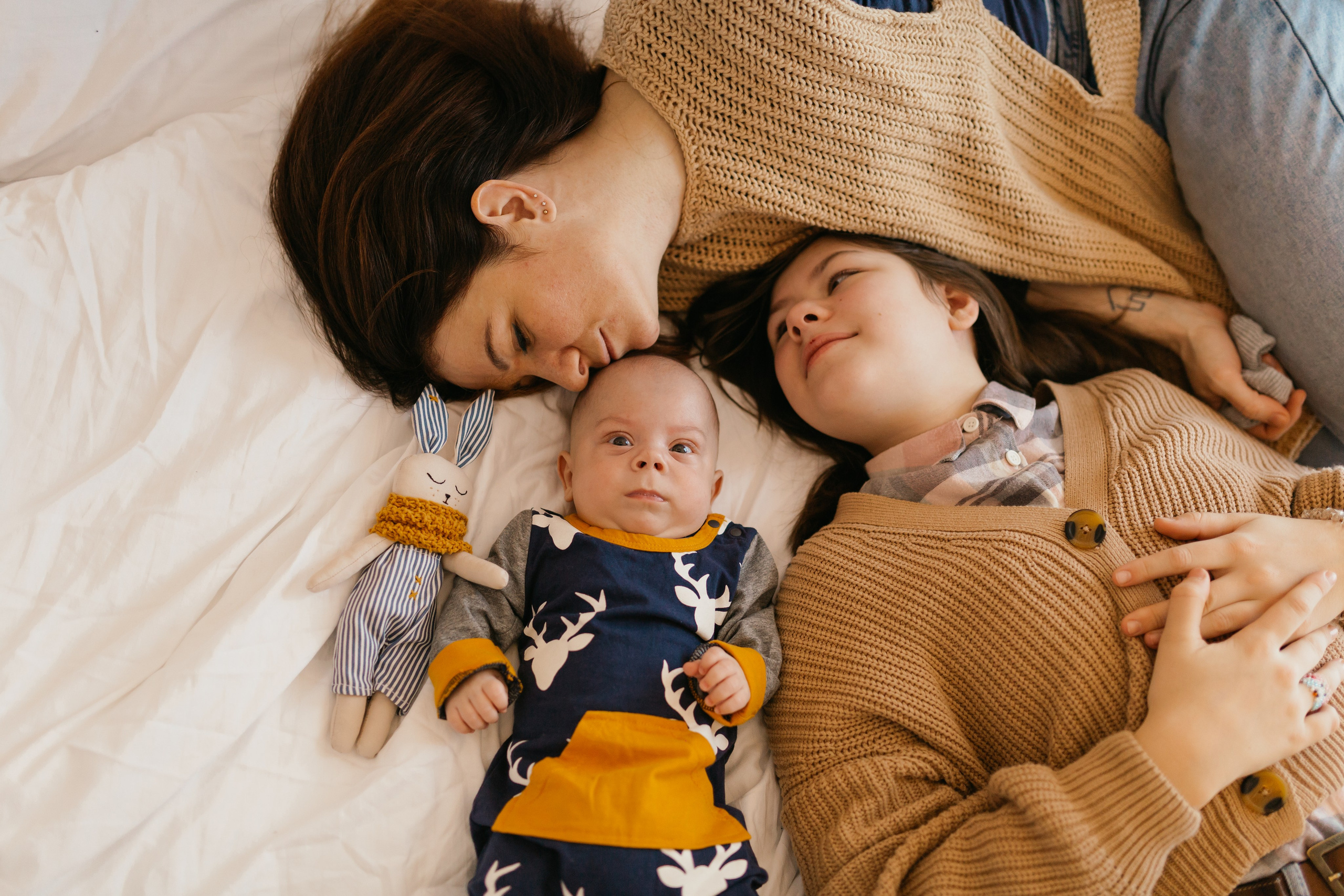 Новогодняя. Свадебный фотограф в Ярославле Алиса Тарасова