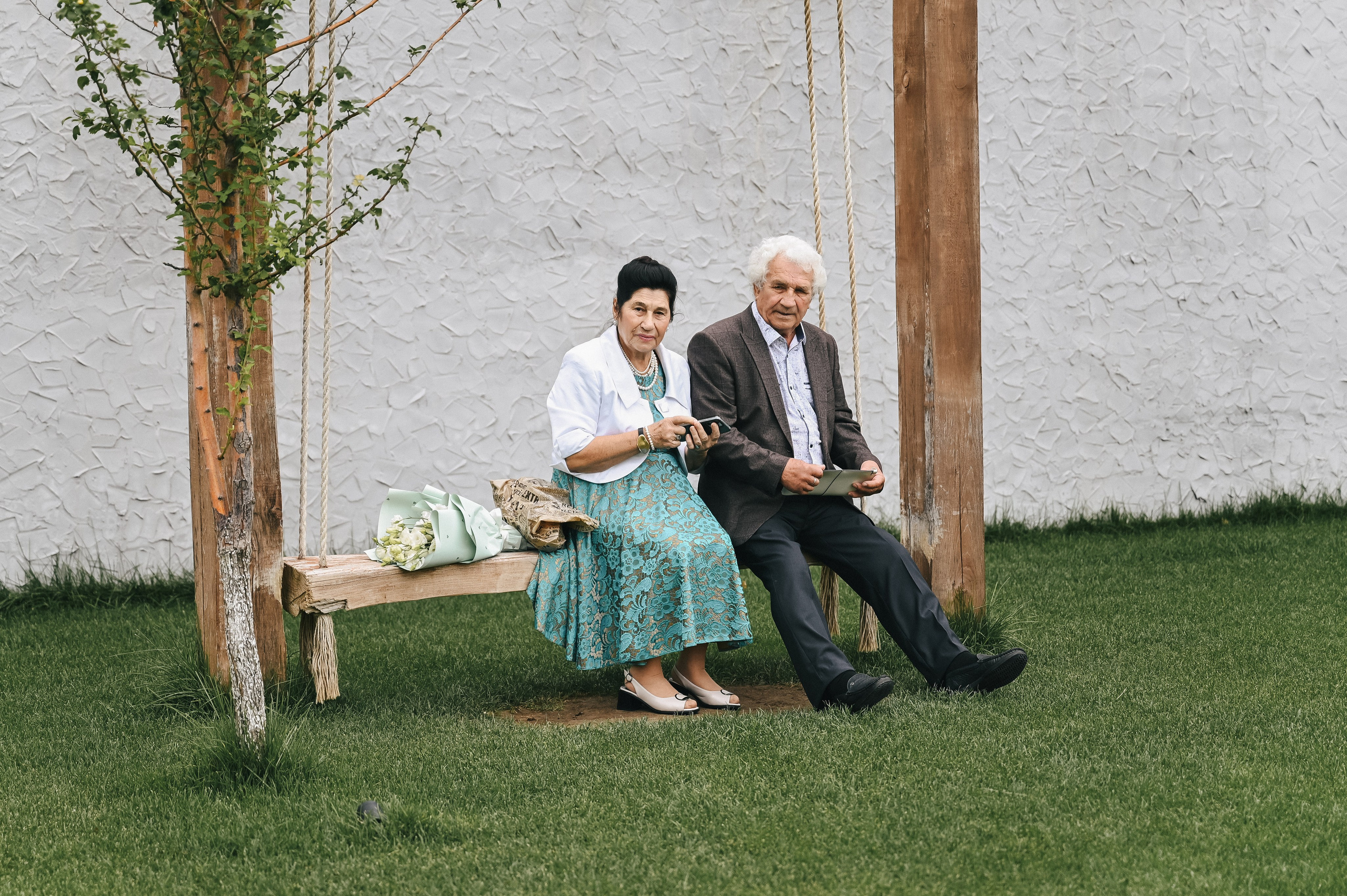 Олег + Юля. Свадебный и семейный фотограф Волгоград Москва