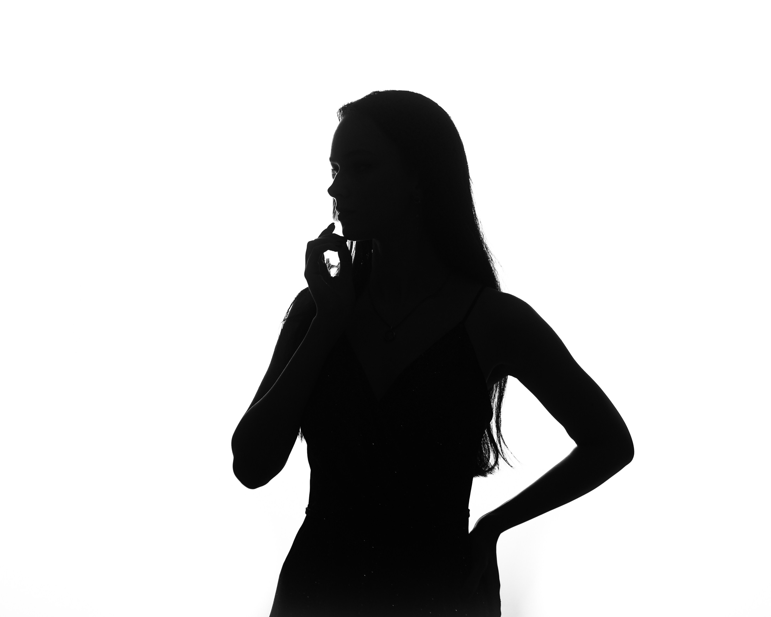 Индивидуальная съемка. Главная