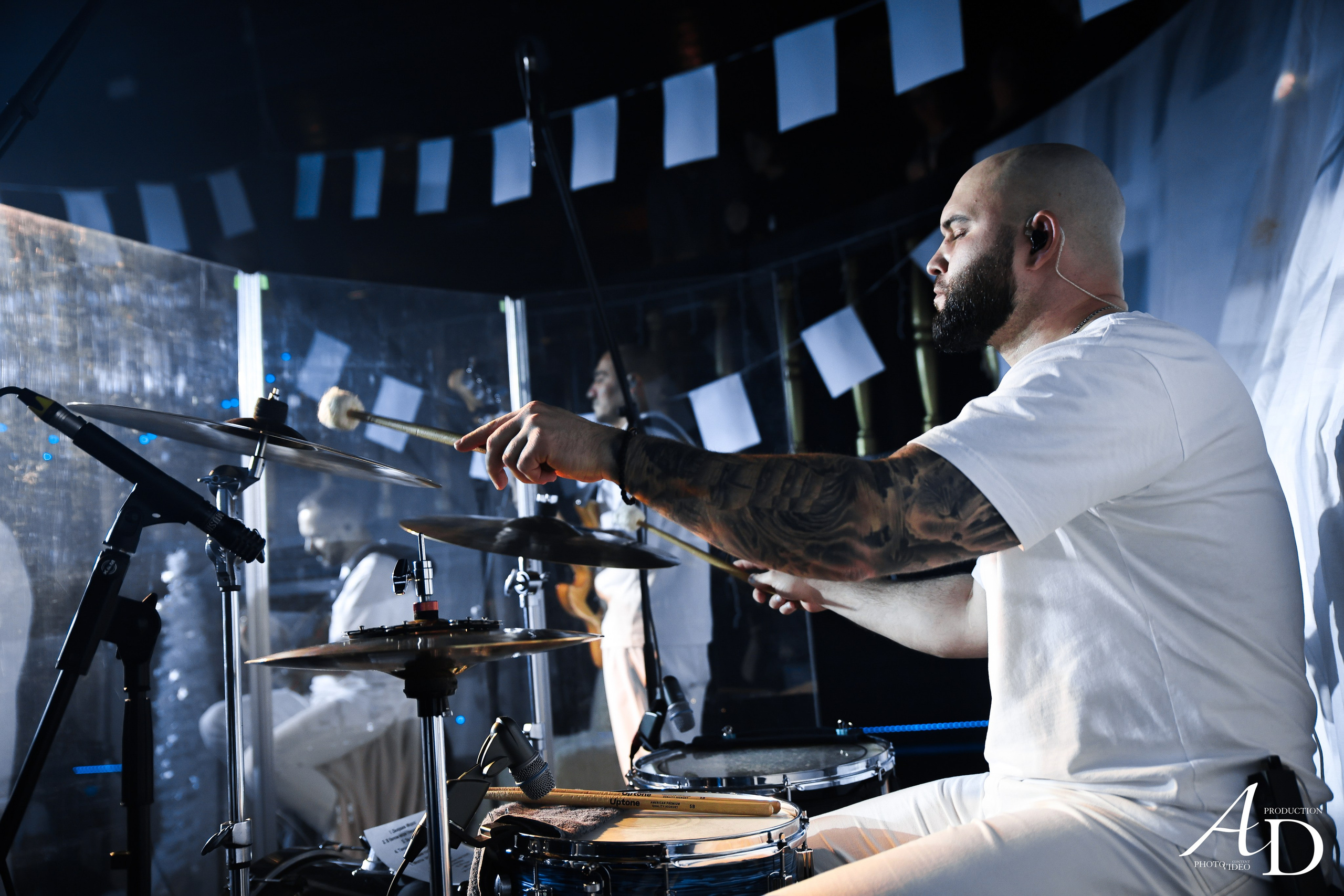 Концерт. Главная