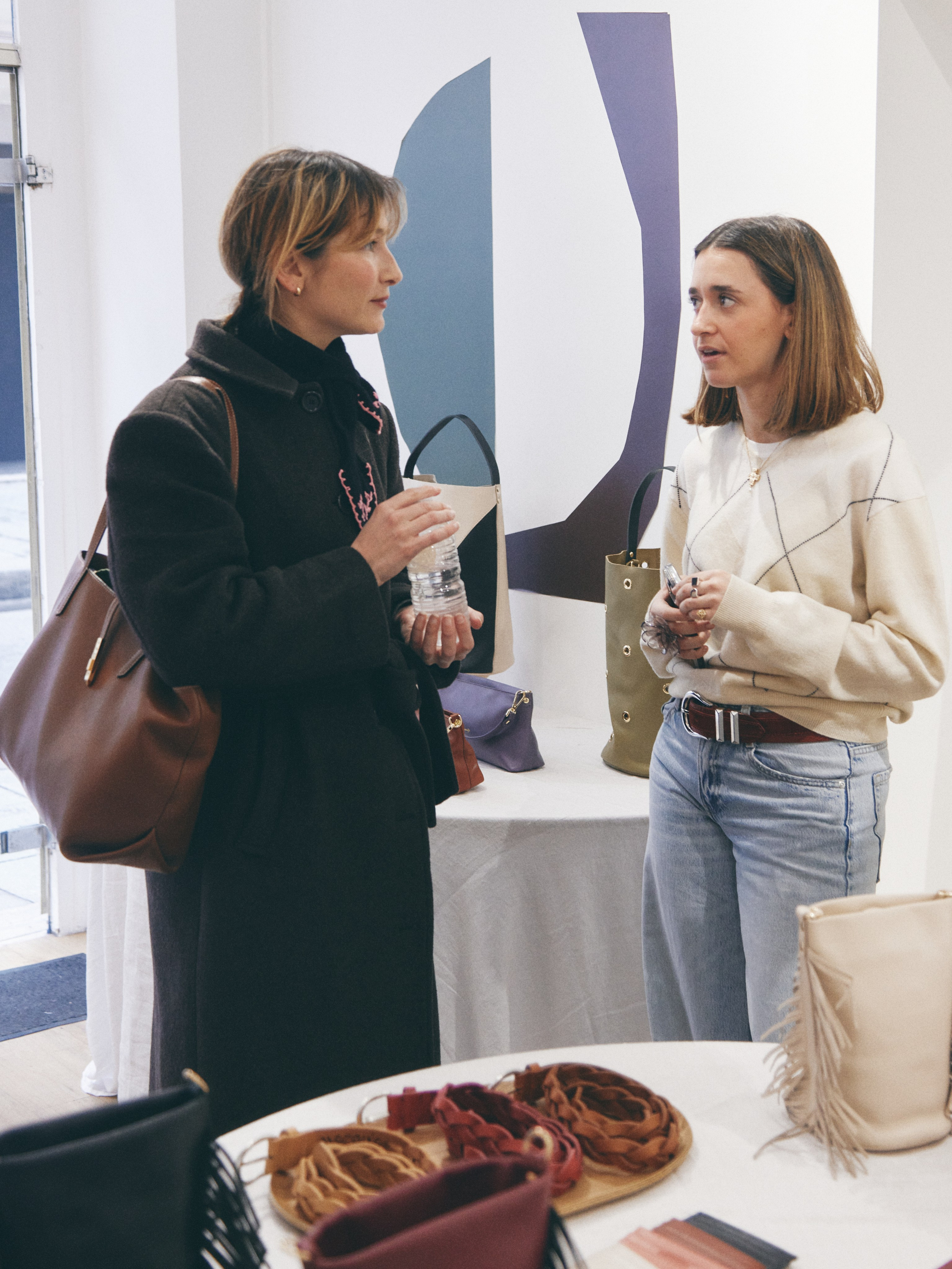 MERCULES POP UP PARIS. Photographer Daria Ilkevich