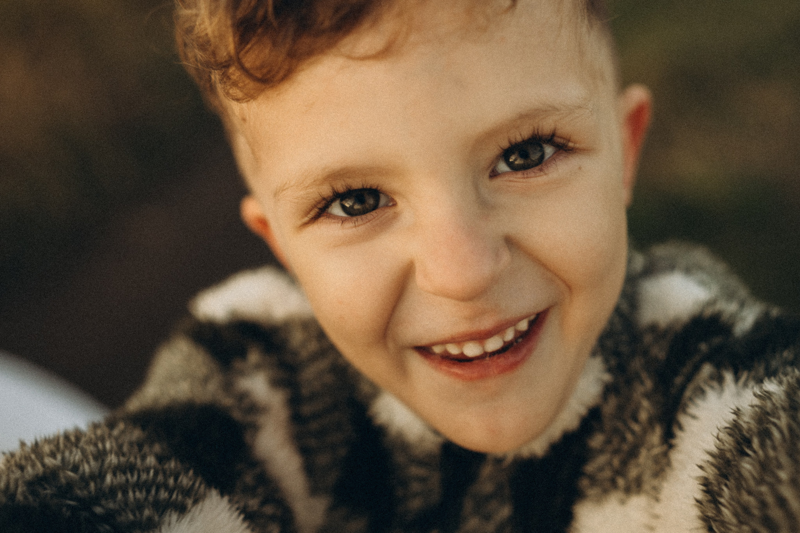 Вкус яблок. Семейный фотограф в Мурманске Екатерина Юшкова