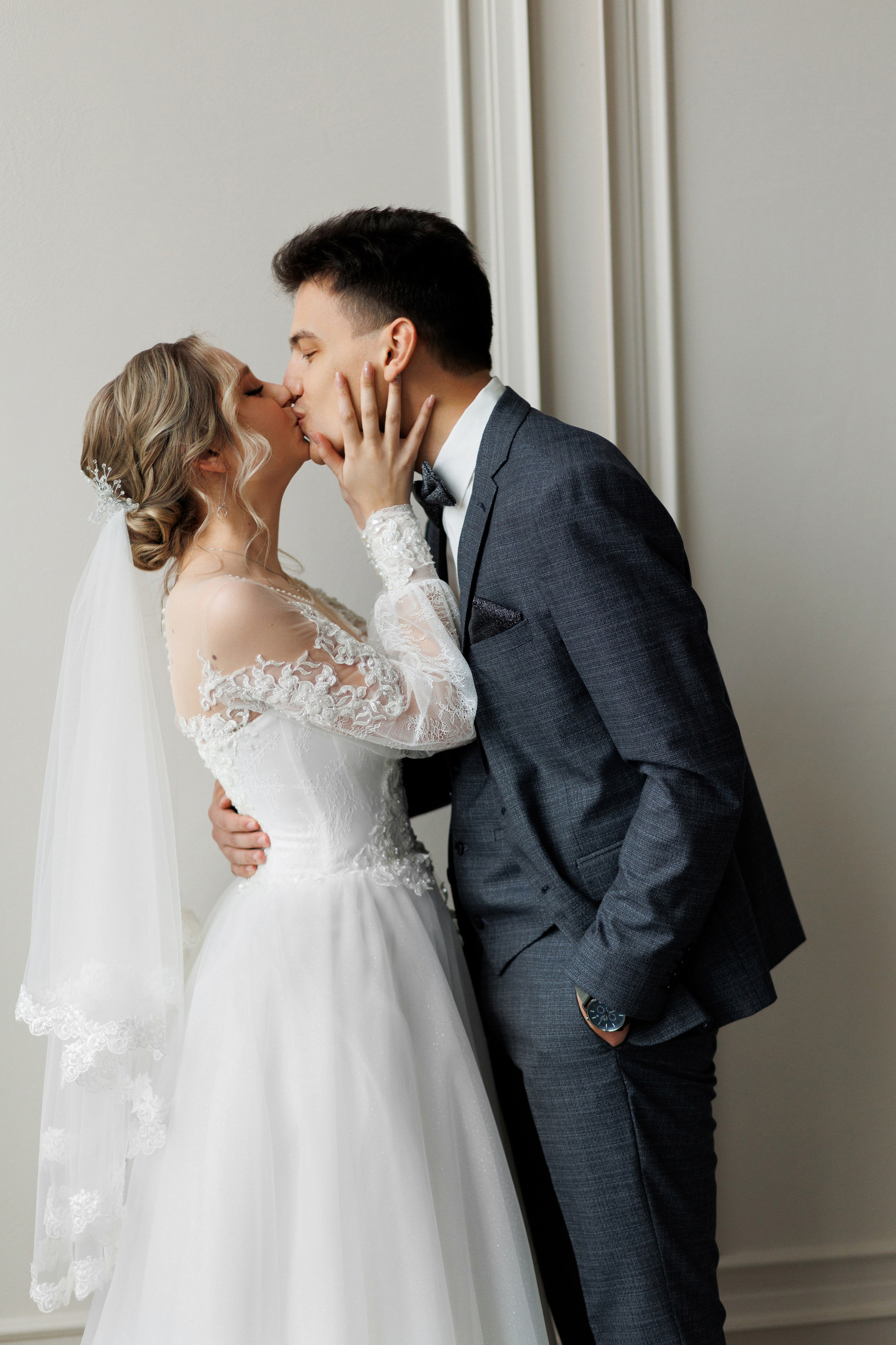 Юрий&Софья. Свадебный фотограф в Ростове-на-Дону Базарова Анастасия