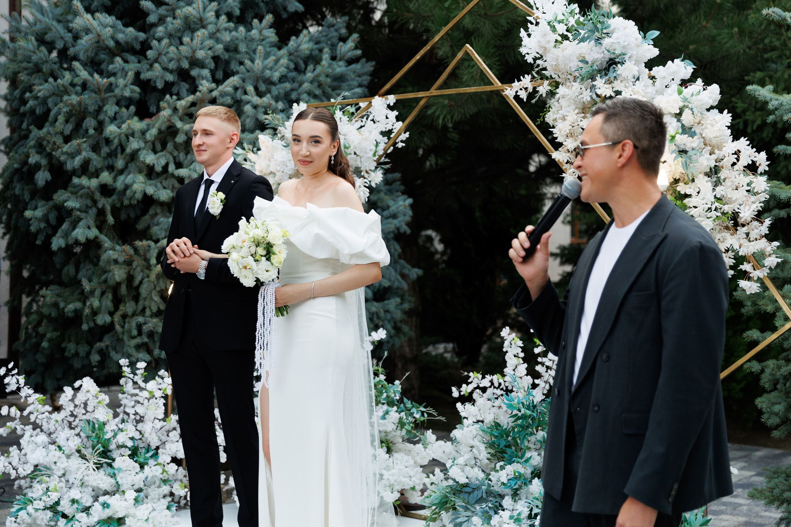 Иван&Ангелина. Свадебный фотограф в Ростове-на-Дону Базарова Анастасия