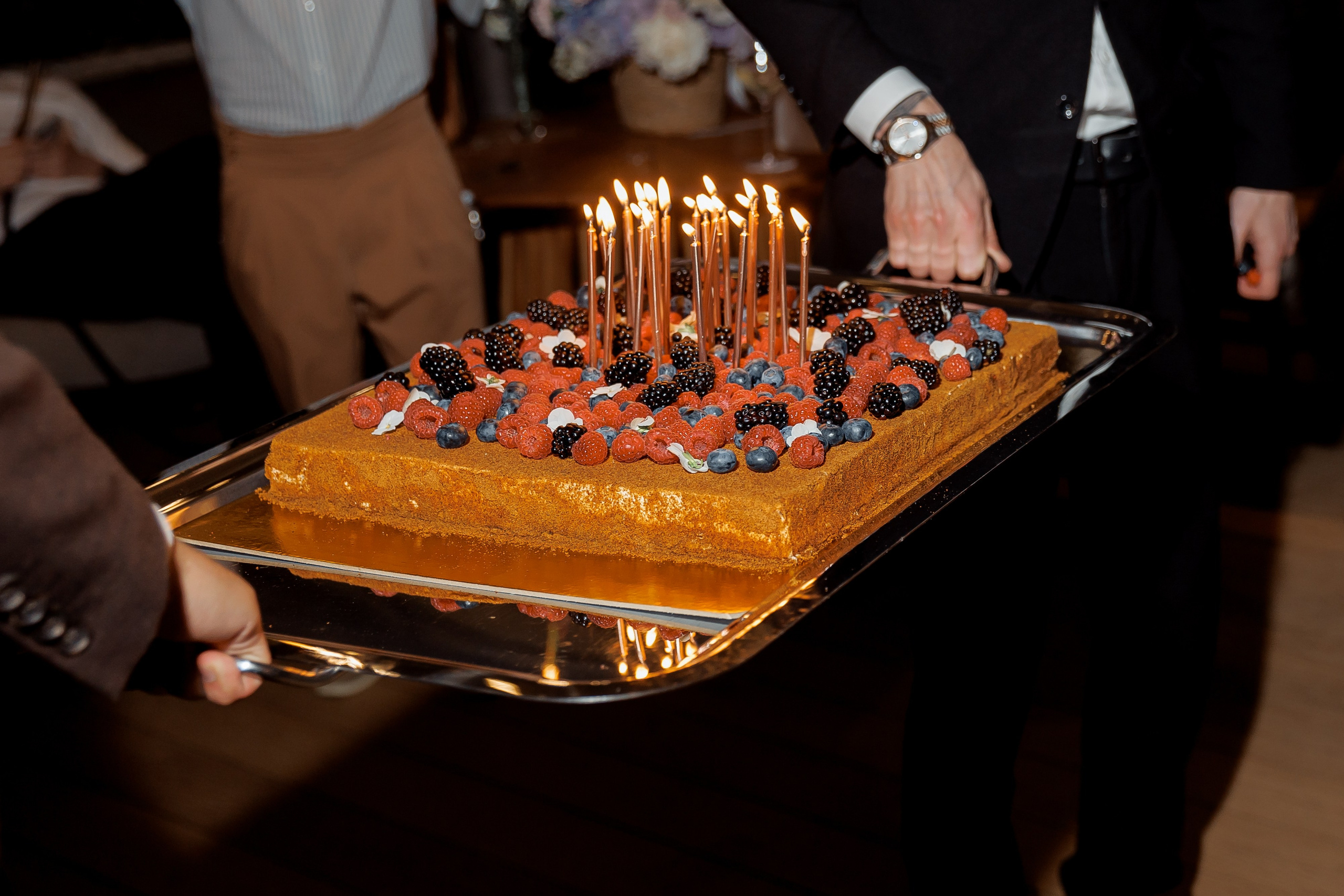 Zea — день рождения. Свадебный фотограф в Москве