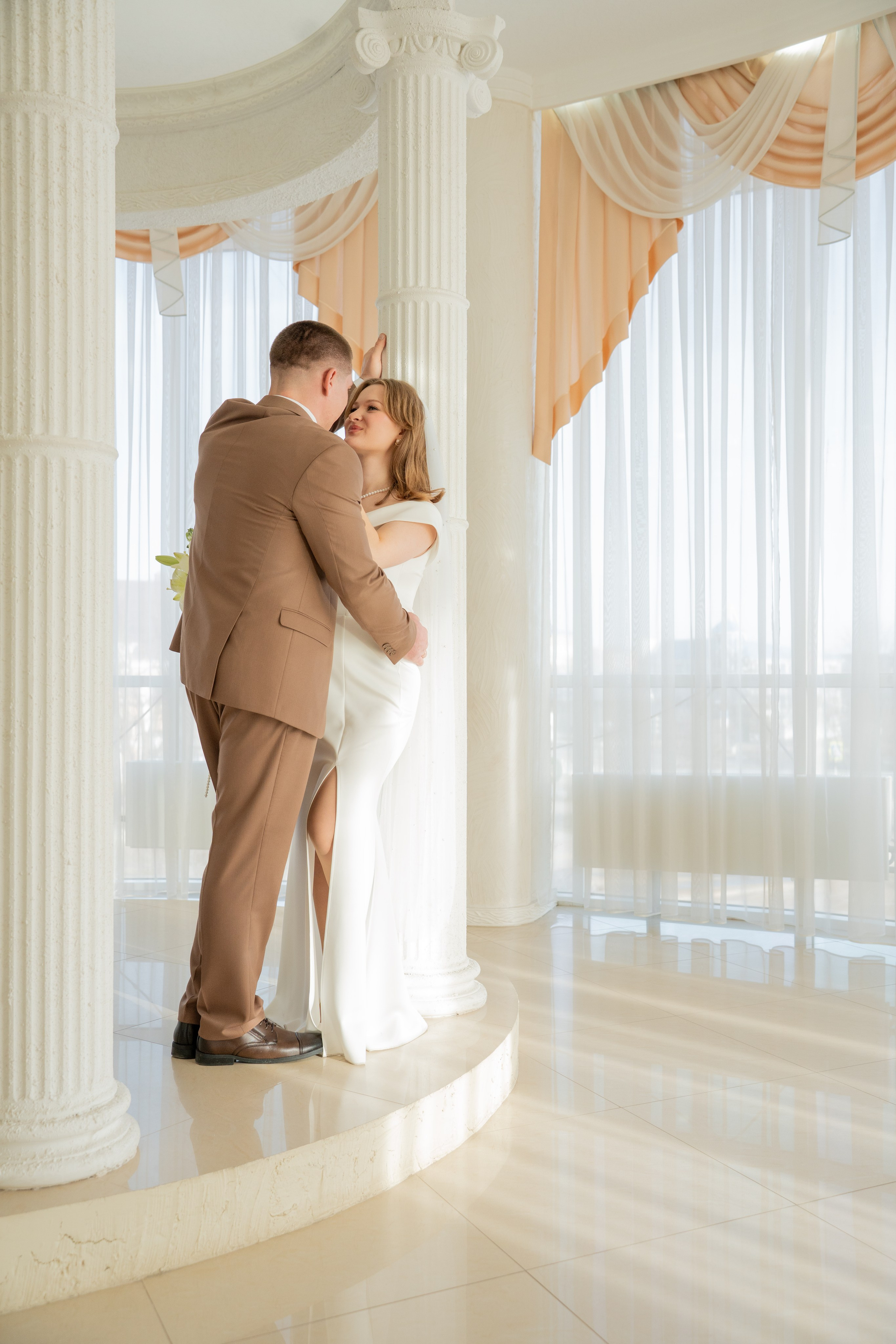 Владимир и Злата. Фотограф