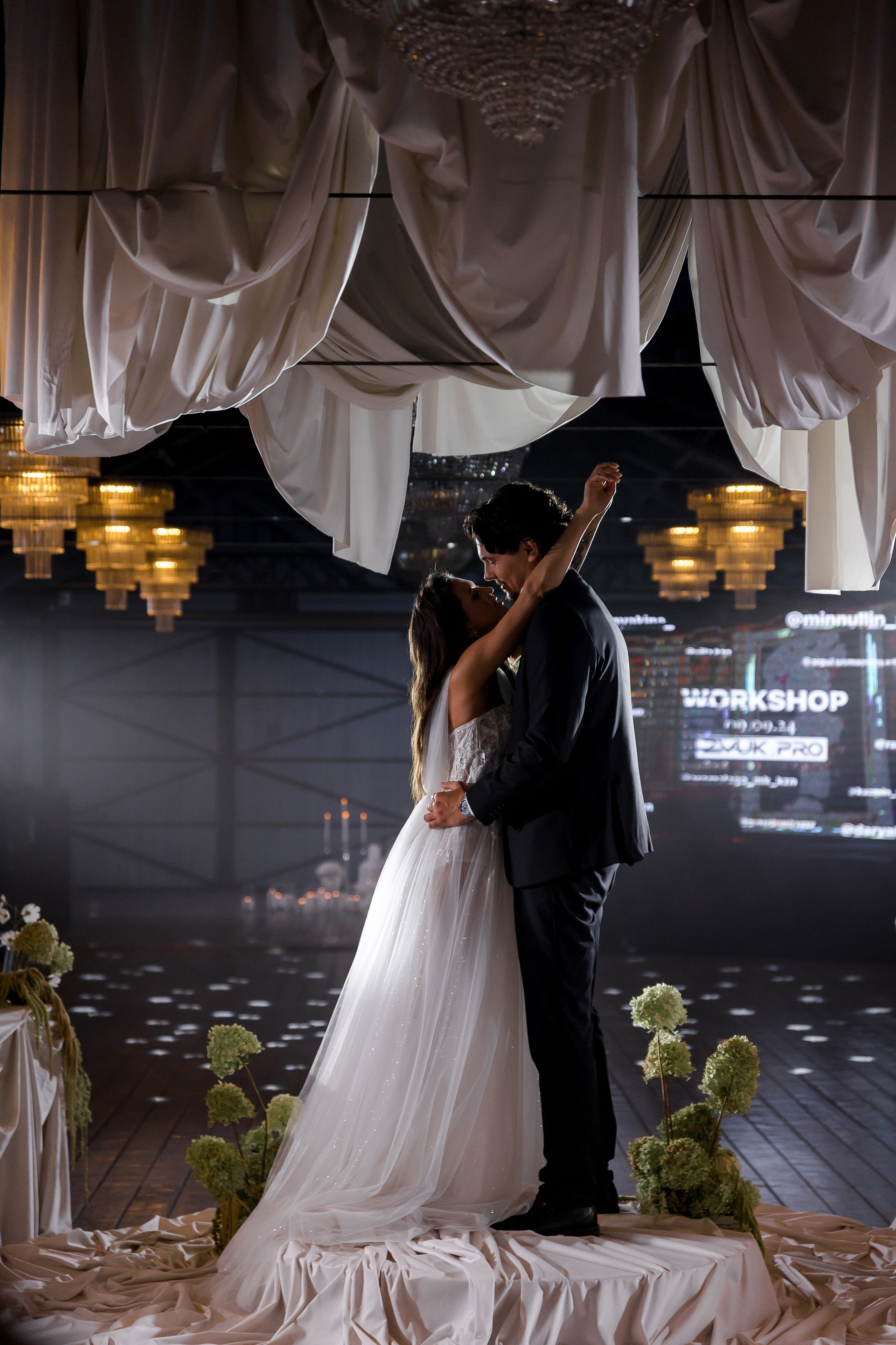 Обо мне. Свадебный и семейный фотограф Динар Гильмутдинов