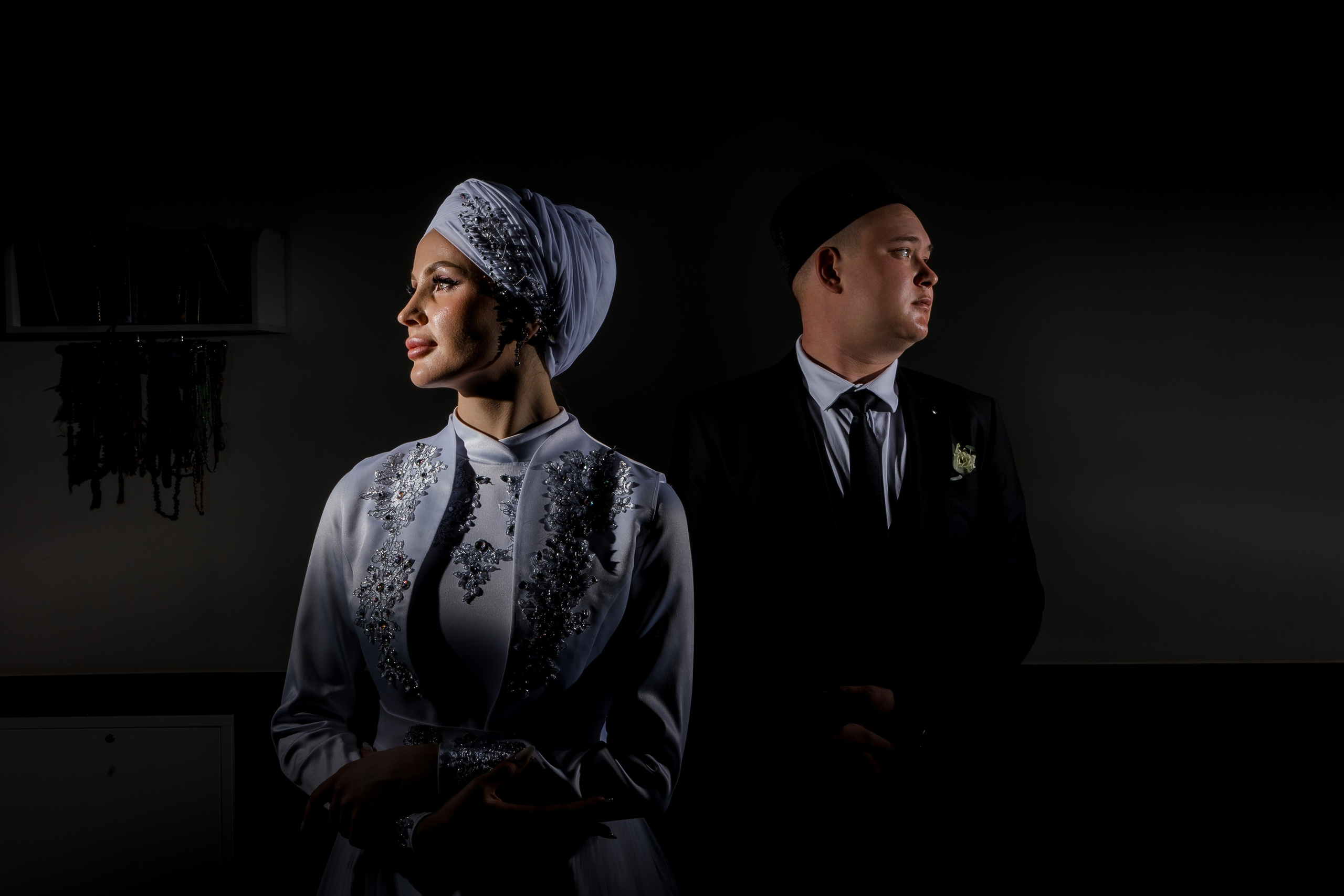 Nikah Sever. Свадебный и семейный фотограф Динар Гильмутдинов