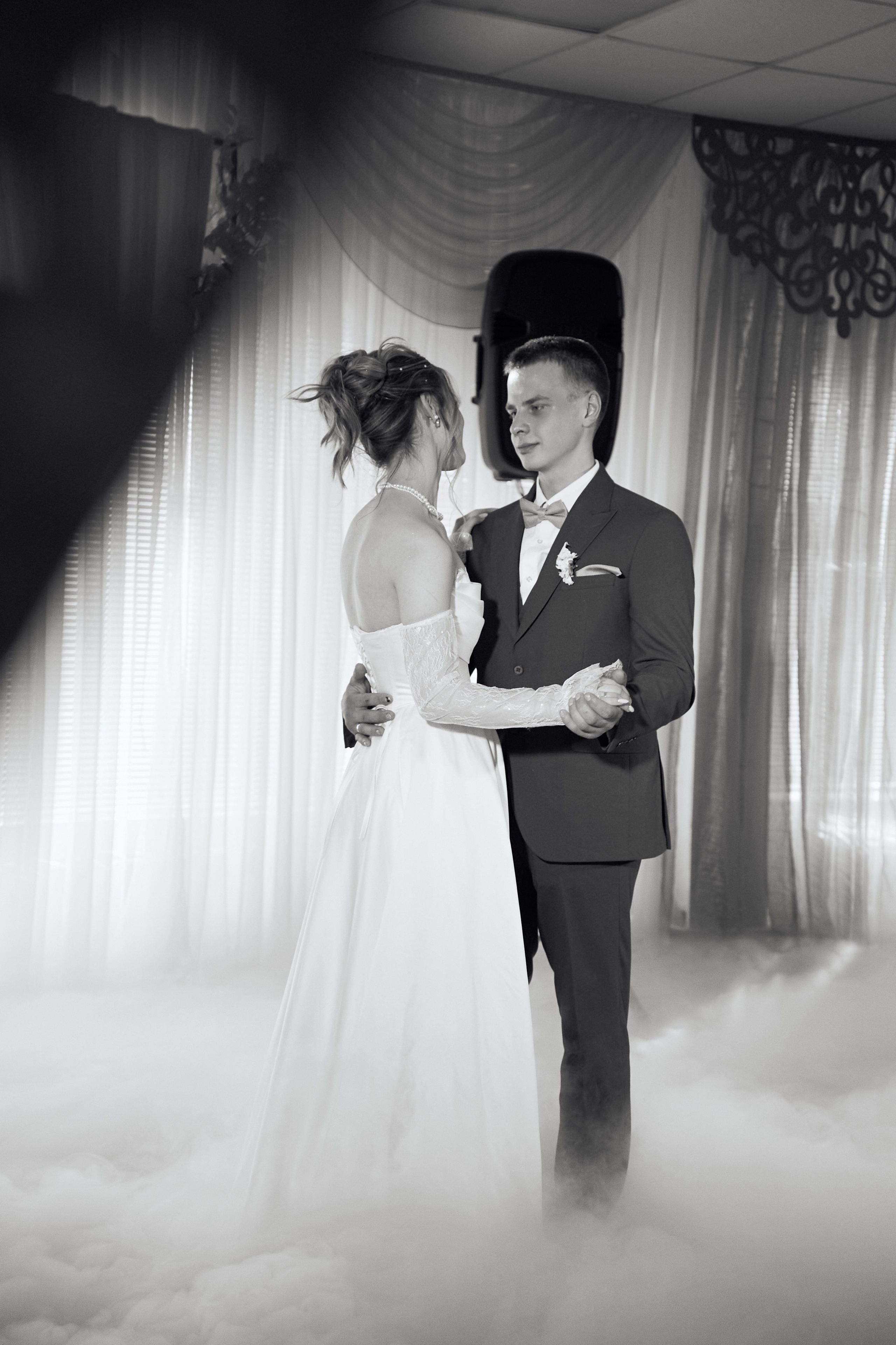 Ivan & Maria. Ксения Петровская — фотограф и видеограф