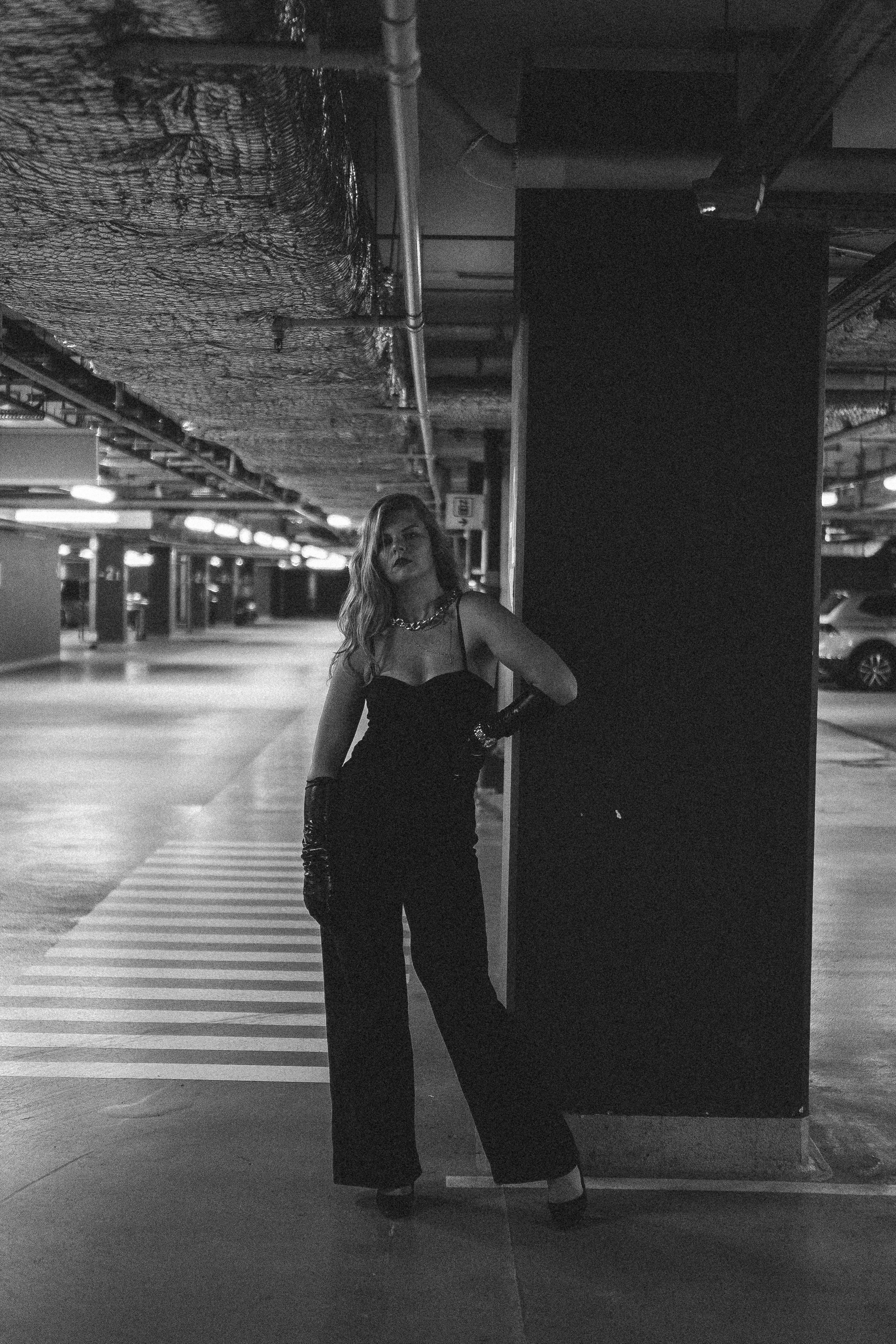 ЧБ. Профессиональный фотограф, Санкт-Петербург — Виктория Богомолова