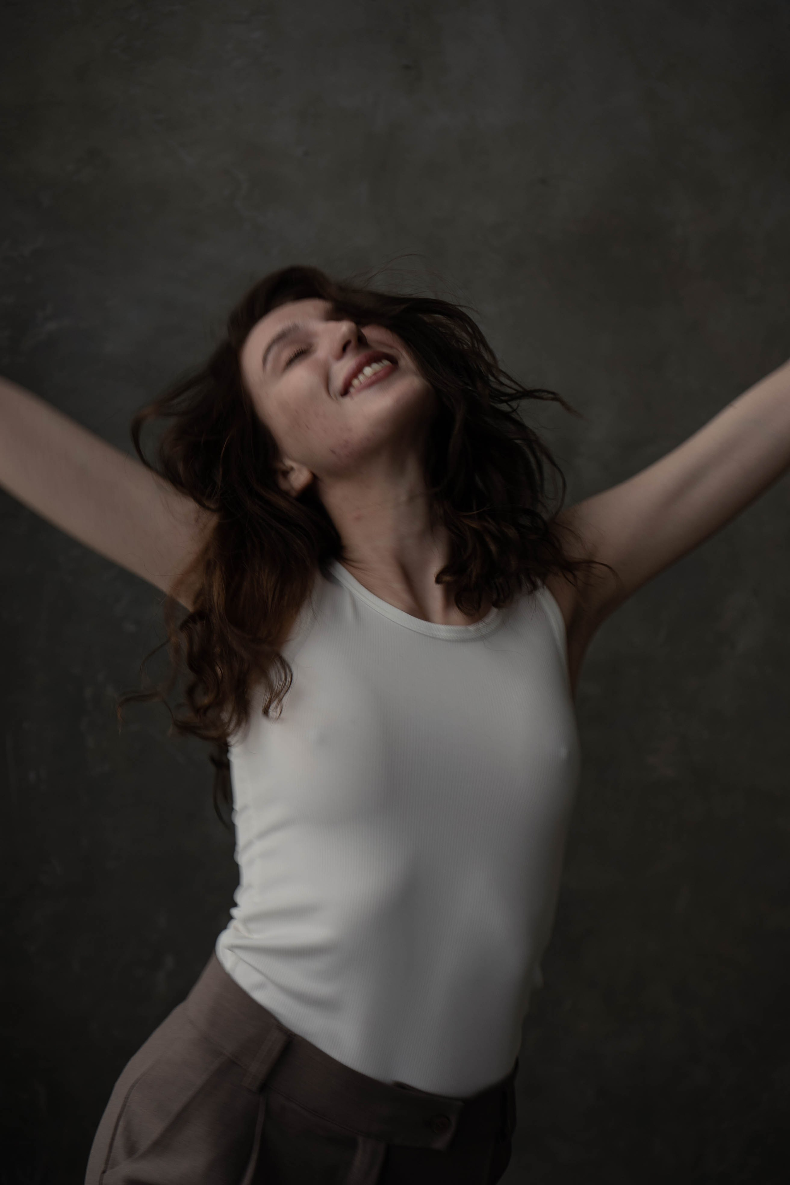 Студийная. Профессиональный фотограф, Санкт-Петербург — Виктория Богомолова