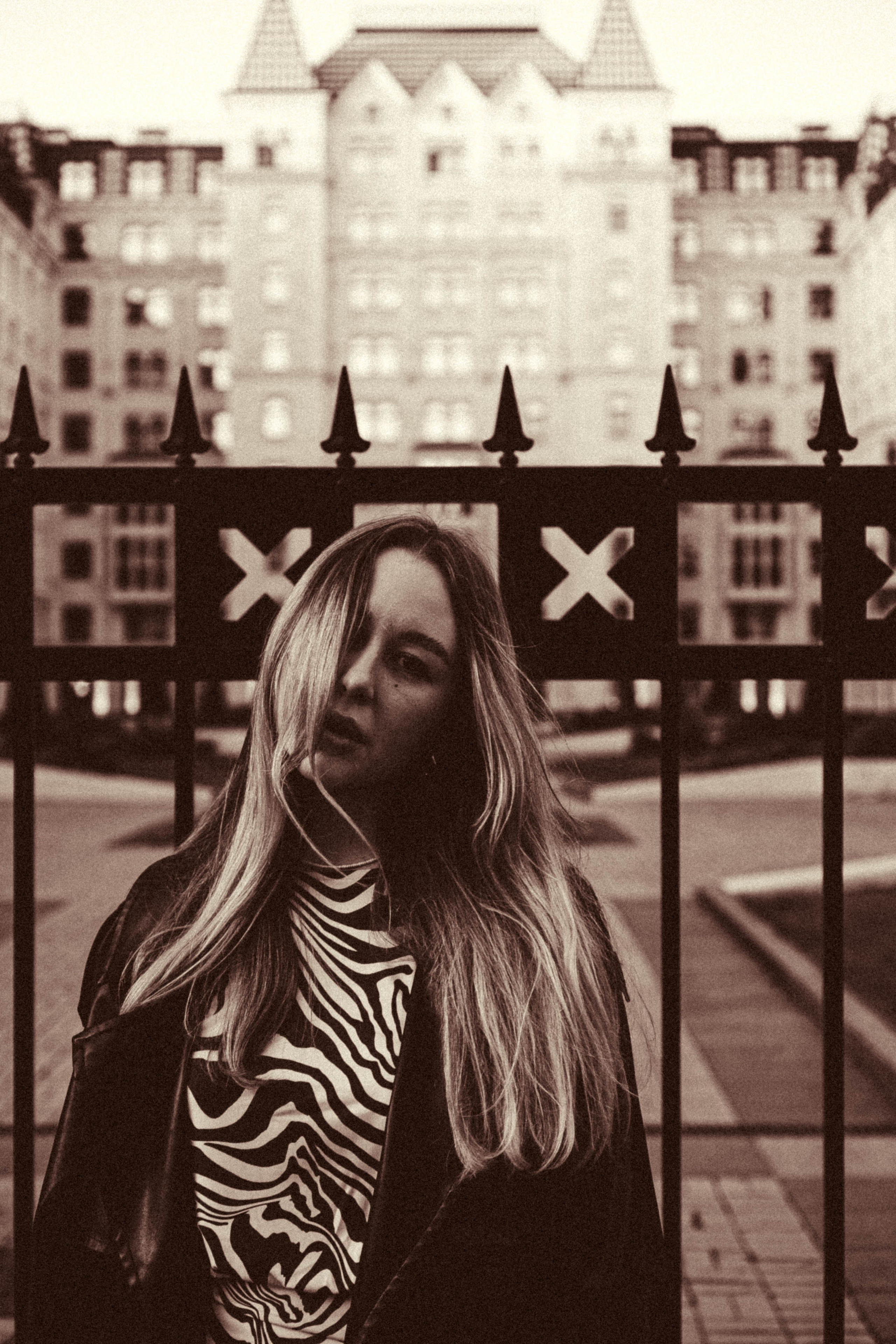 Ксения. Профессиональный фотограф, Санкт-Петербург — Виктория Богомолова