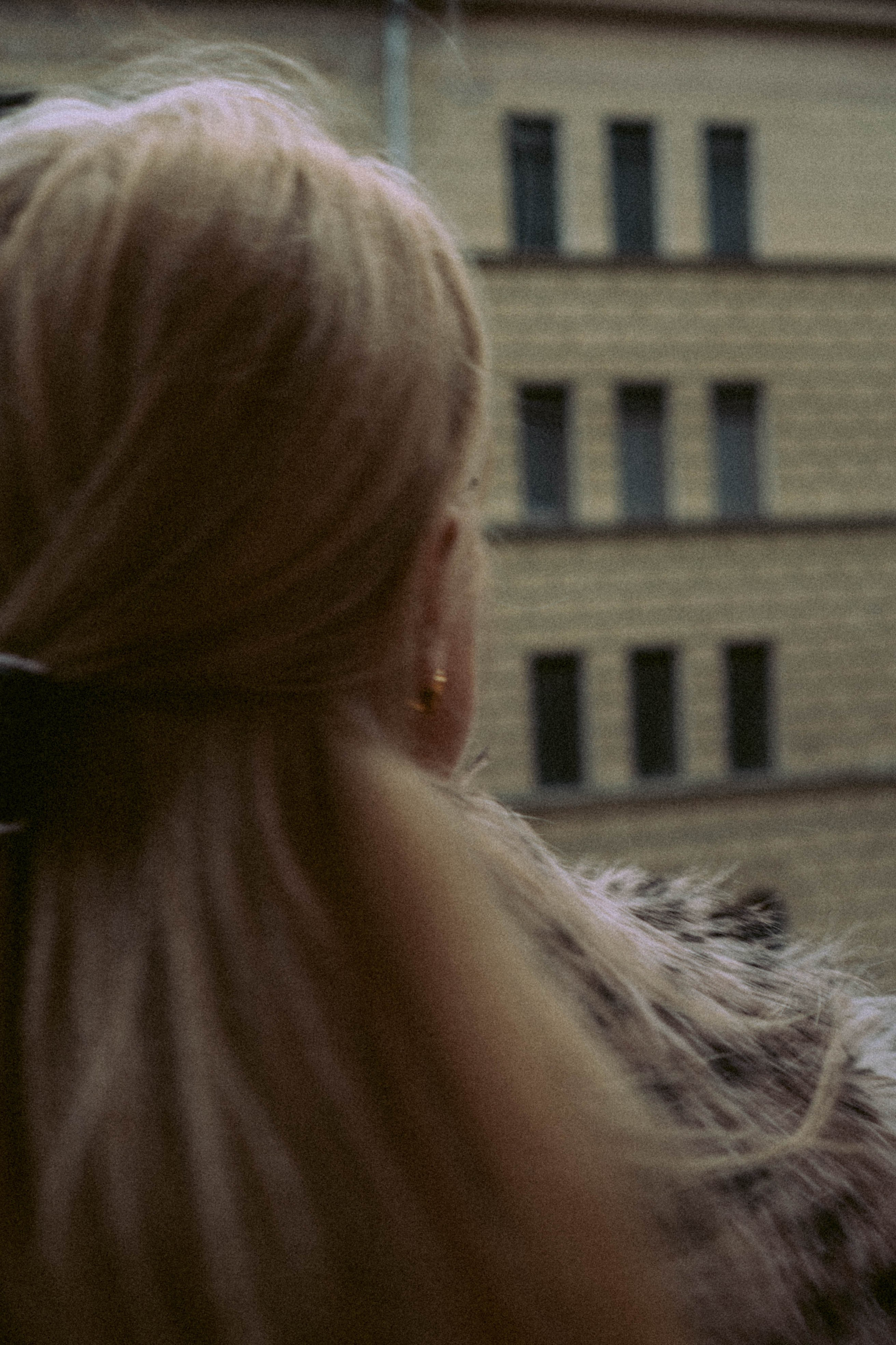 Винтажная серия. Профессиональный фотограф, Санкт-Петербург — Виктория Богомолова