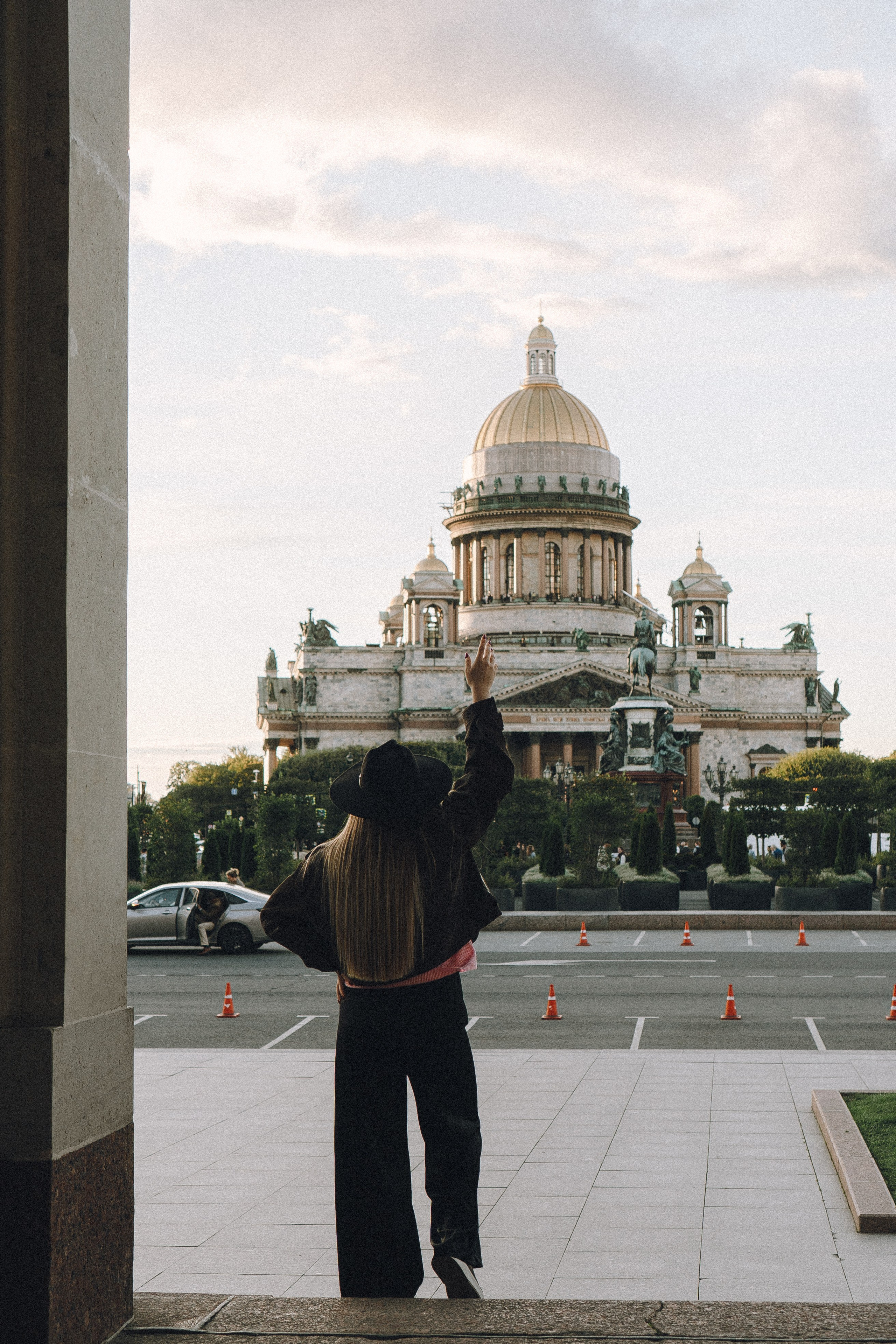 НЕОЖИДАННОЕ ПРЕДЛОЖЕНИЕ РУКИ И СЕРДЦА. Профессиональный фотограф, Санкт-Петербург — Виктория Богомолова