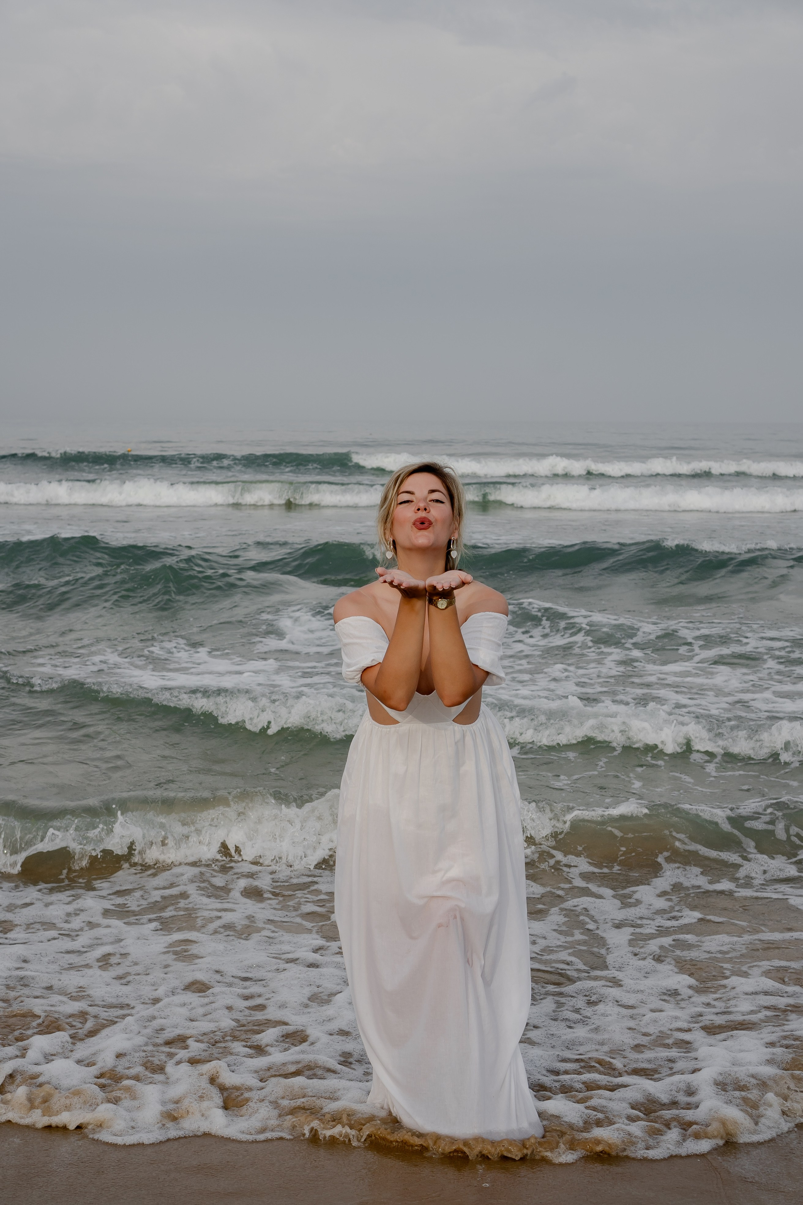 ДЕВУШКИ НА РАССВЕТНОЙ СЬЕМКЕ. Профессиональный фотограф, Санкт-Петербург — Виктория Богомолова