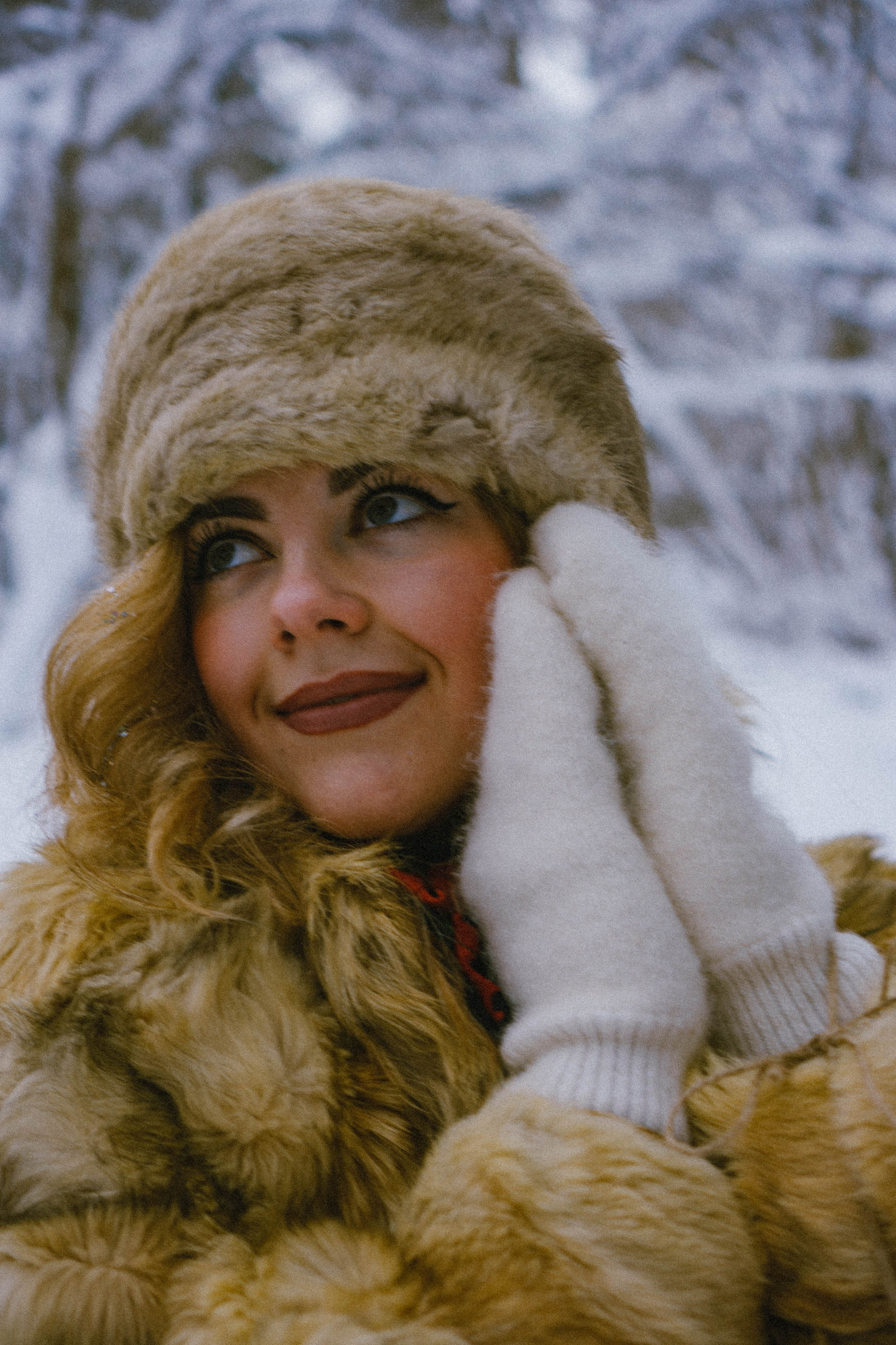 Русский стиль. Профессиональный фотограф, Санкт-Петербург — Виктория Богомолова