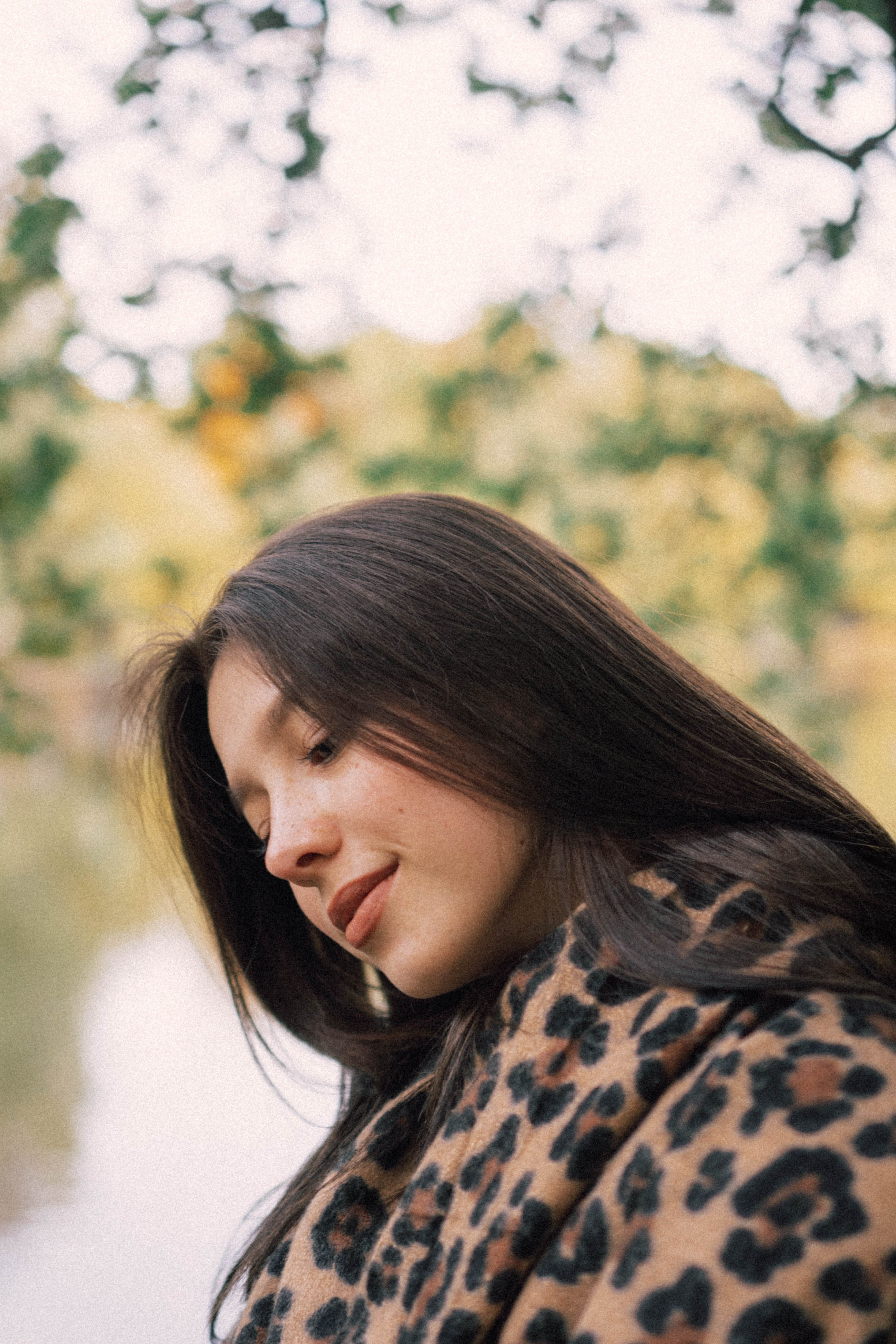 Осенняя. Профессиональный фотограф, Санкт-Петербург — Виктория Богомолова