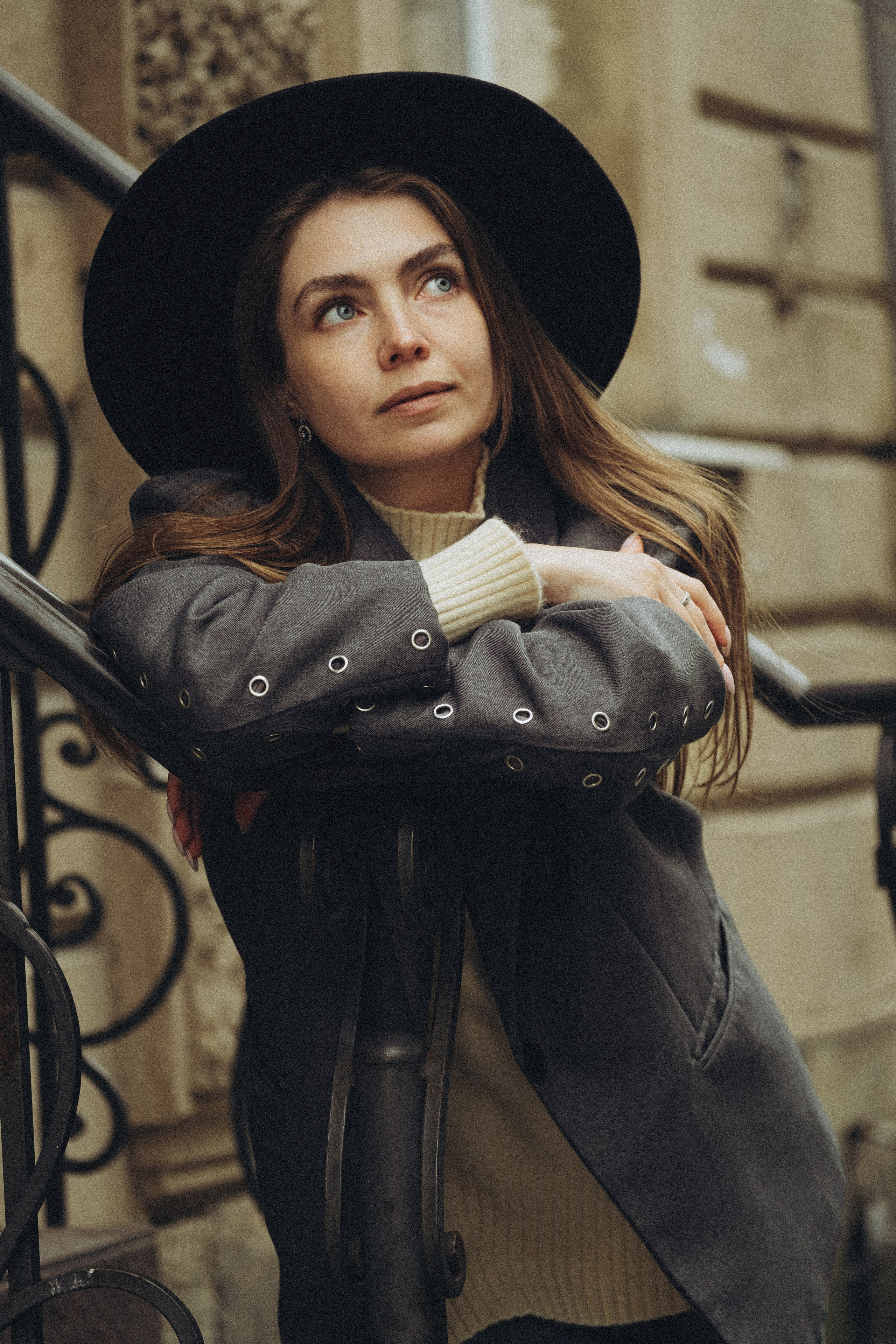 ПРОГУЛКА НА ЧЕРНЫШЕВСКОЙ. Профессиональный фотограф, Санкт-Петербург — Виктория Богомолова