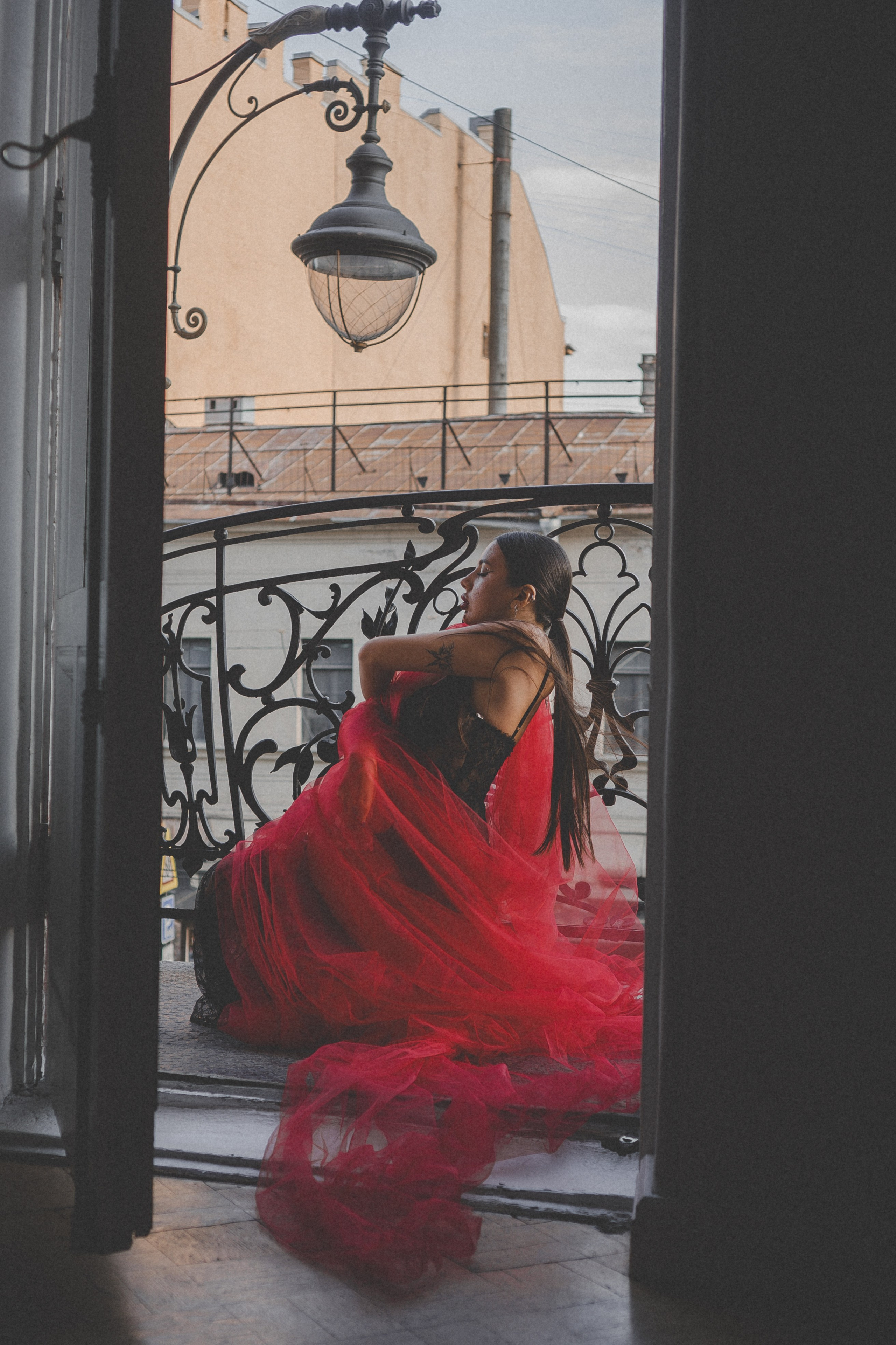 ПИТЕРСКИЙ БАЛКОНЧИК. Профессиональный фотограф, Санкт-Петербург — Виктория Богомолова