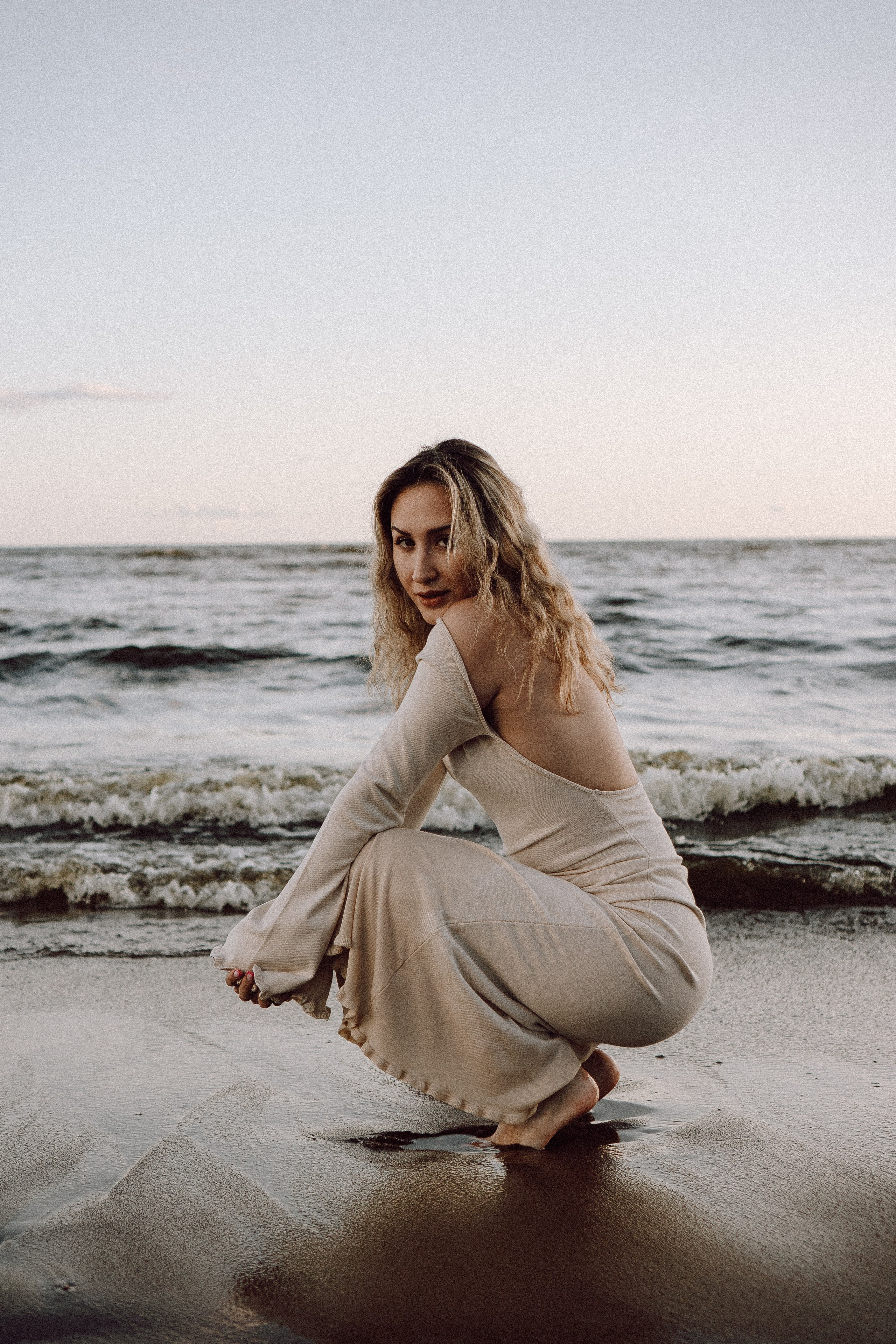 РОМАНТИКА ФИНСКОГО ЗАЛИВА. Профессиональный фотограф, Санкт-Петербург — Виктория Богомолова