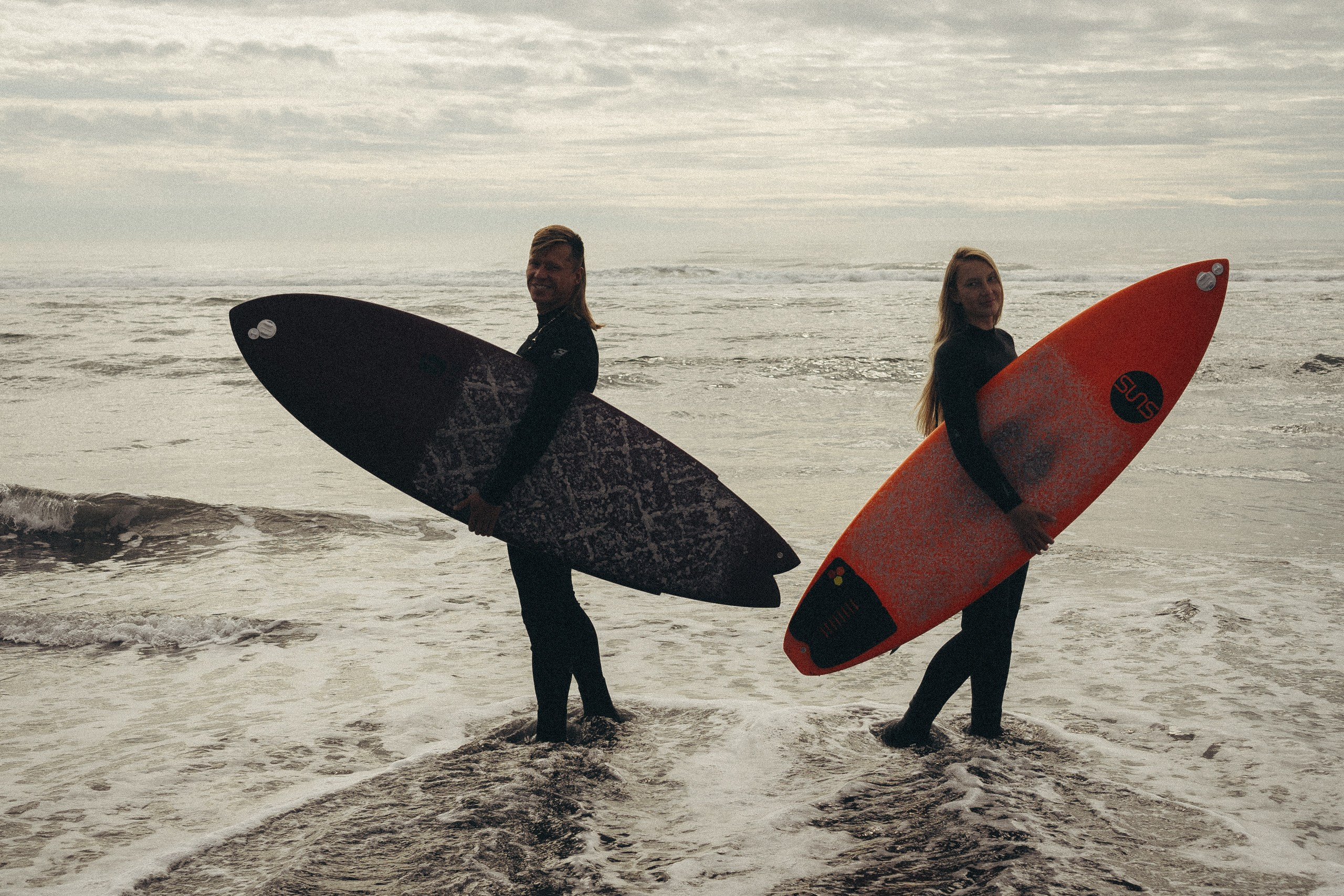 Тихий океан. Профессиональный фотограф, Санкт-Петербург — Виктория Богомолова